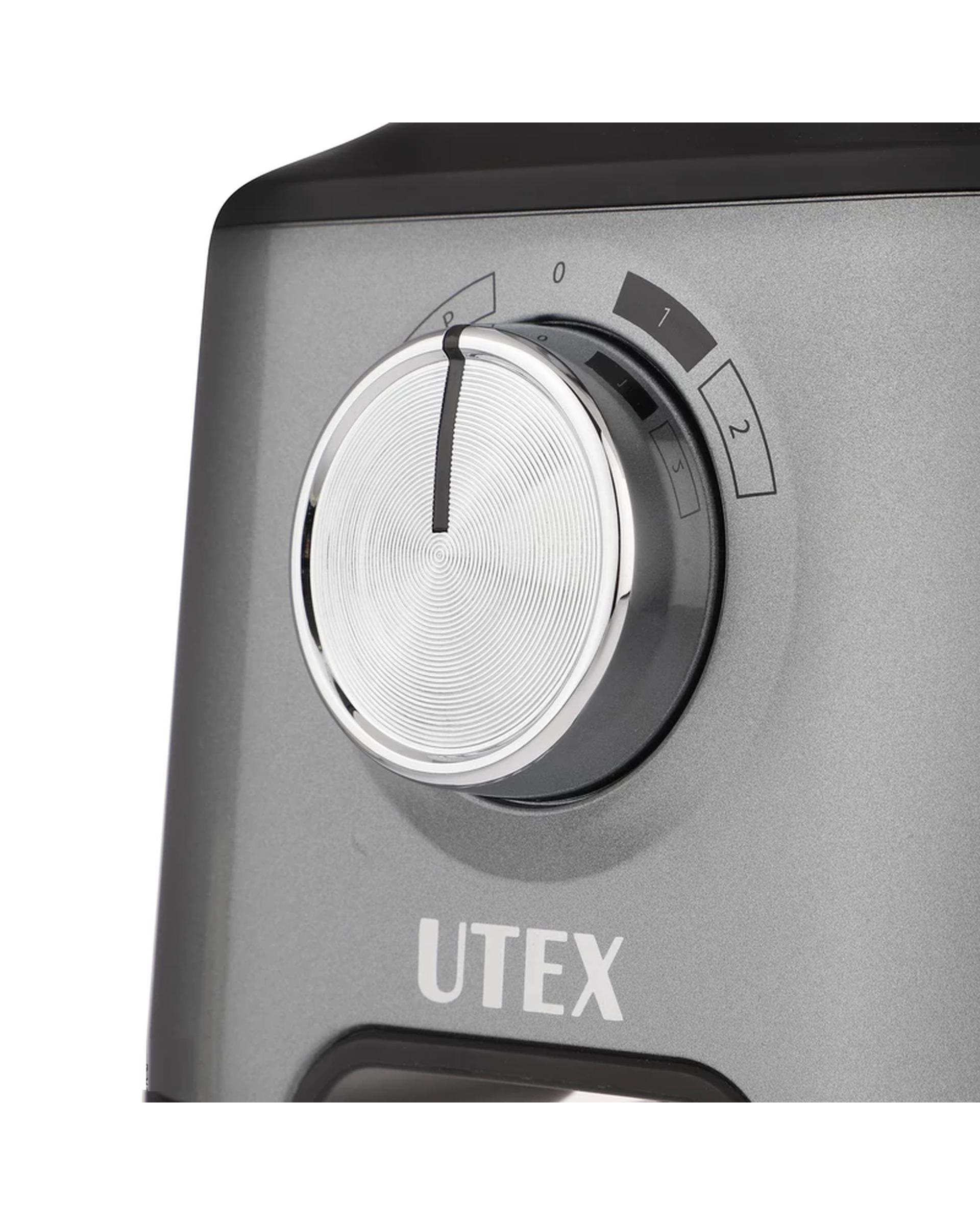 غذاساز یوتکث Utex مدل FP-4220