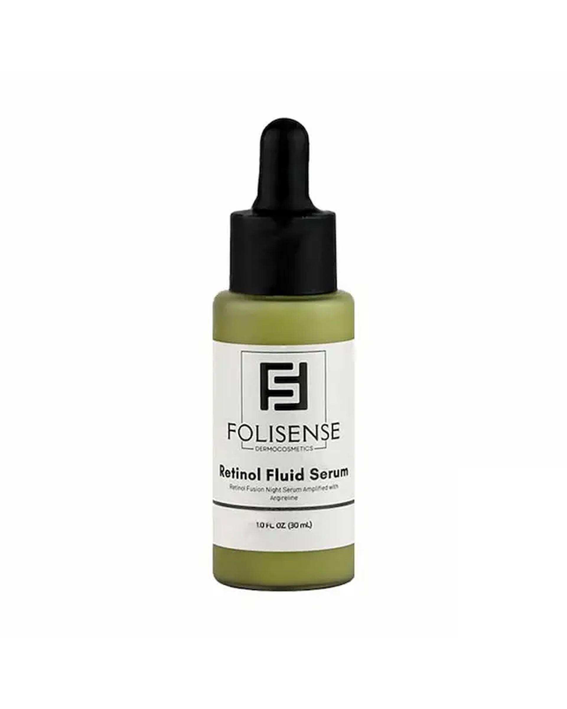 سرم فلوئید رتینول فولیسنس Folisense