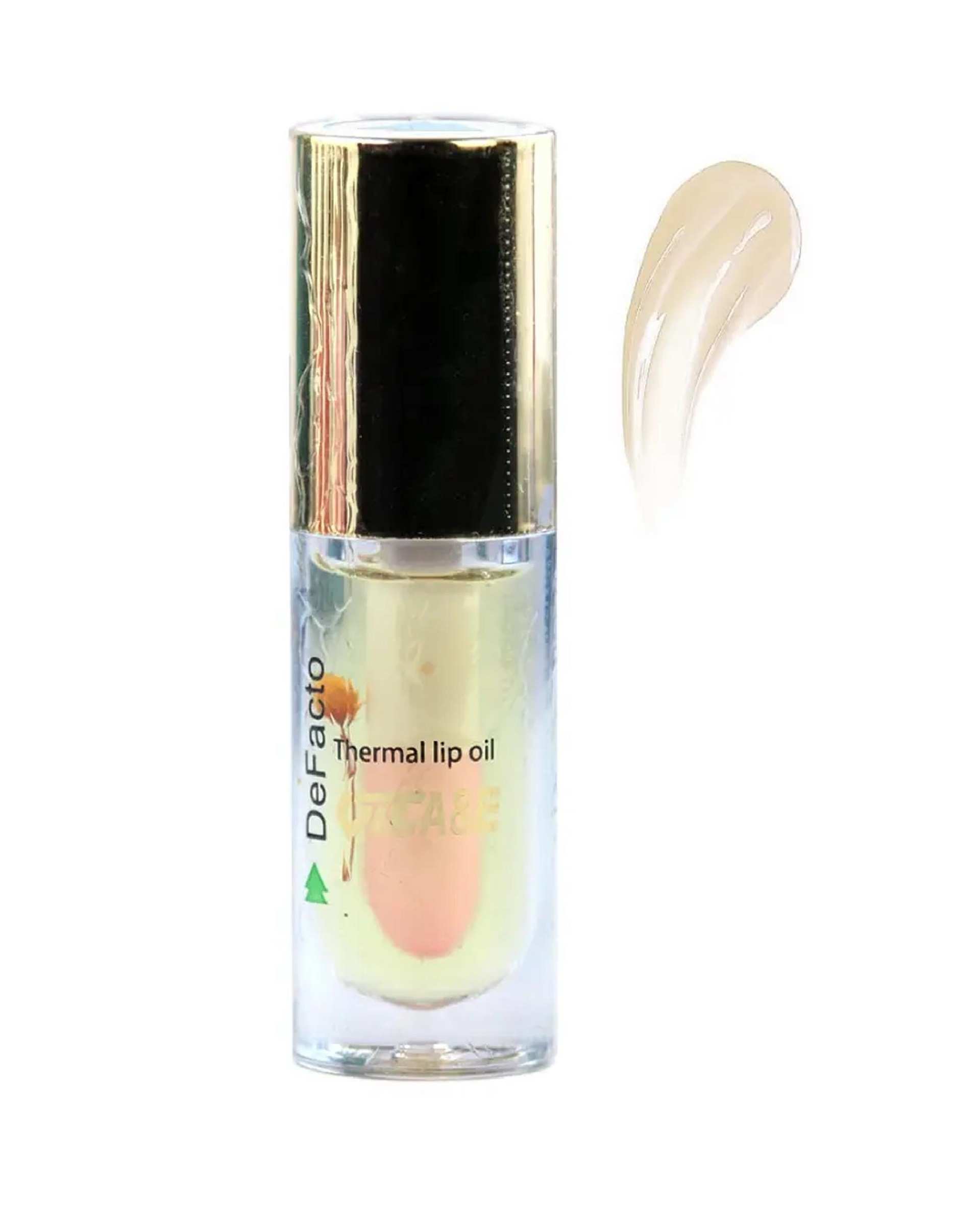 بالم لب دیفکتو Defacto شماره 003 حجم 5ml