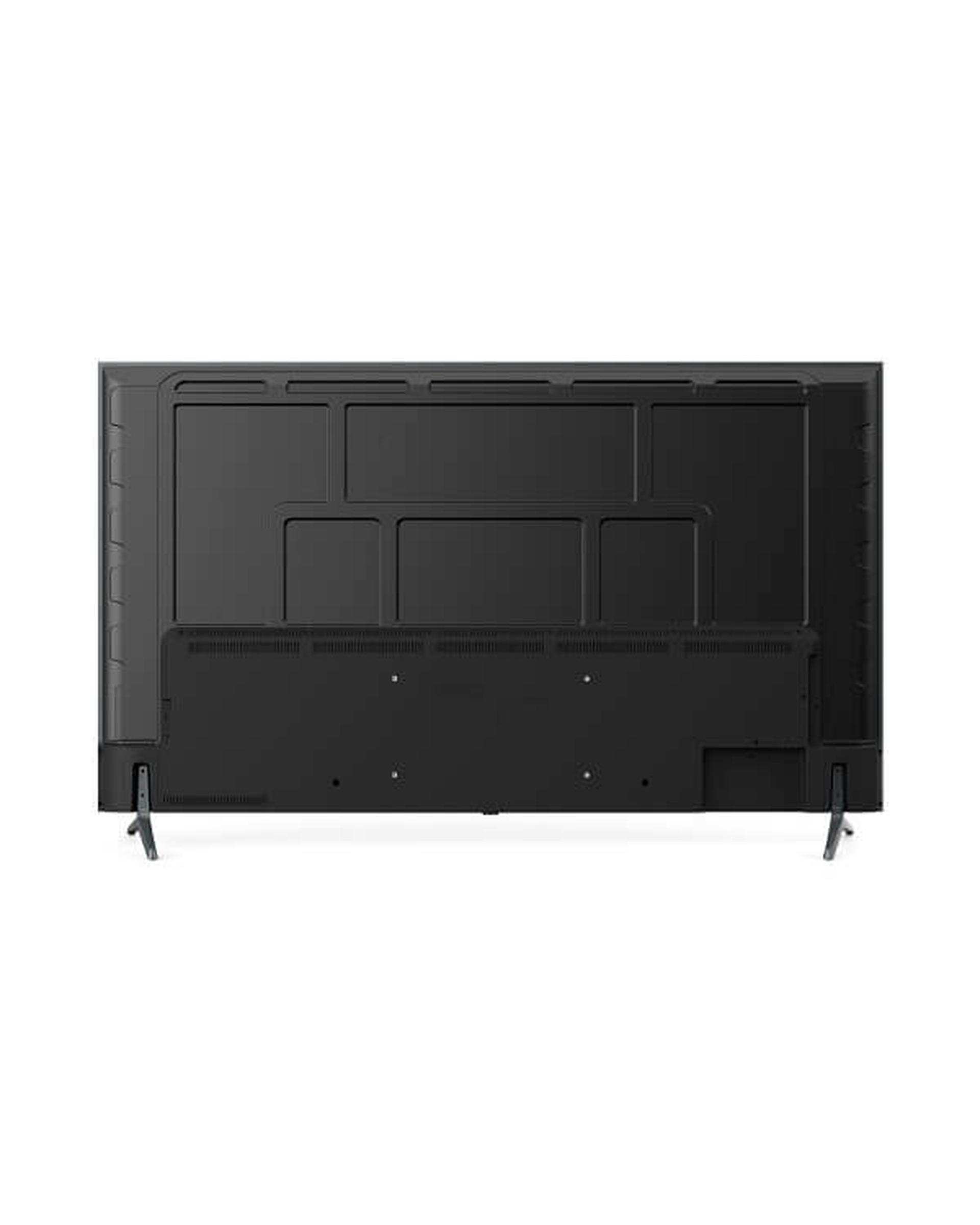 تلویزیون کیو ال ای دی هوشمند جی پلاس مدل GTV-75SQ838SX سایز 50 اینچ
