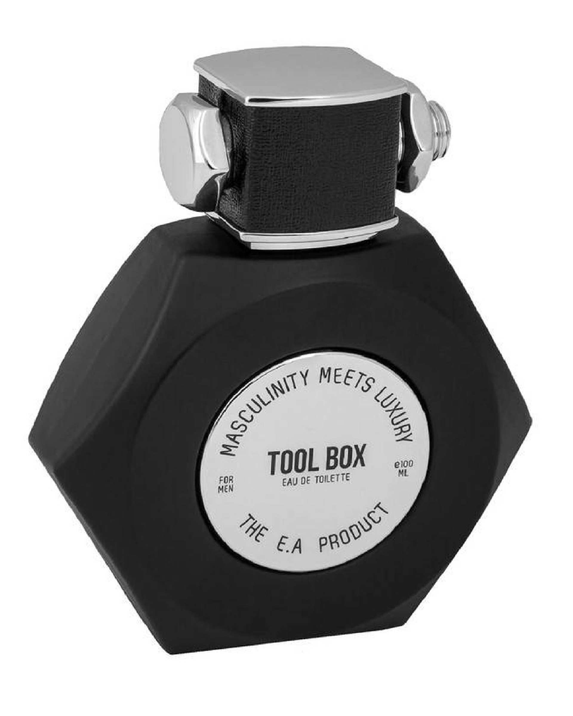 عطر مردانه عماد آرا Tool Box EDT 100ml Emadara