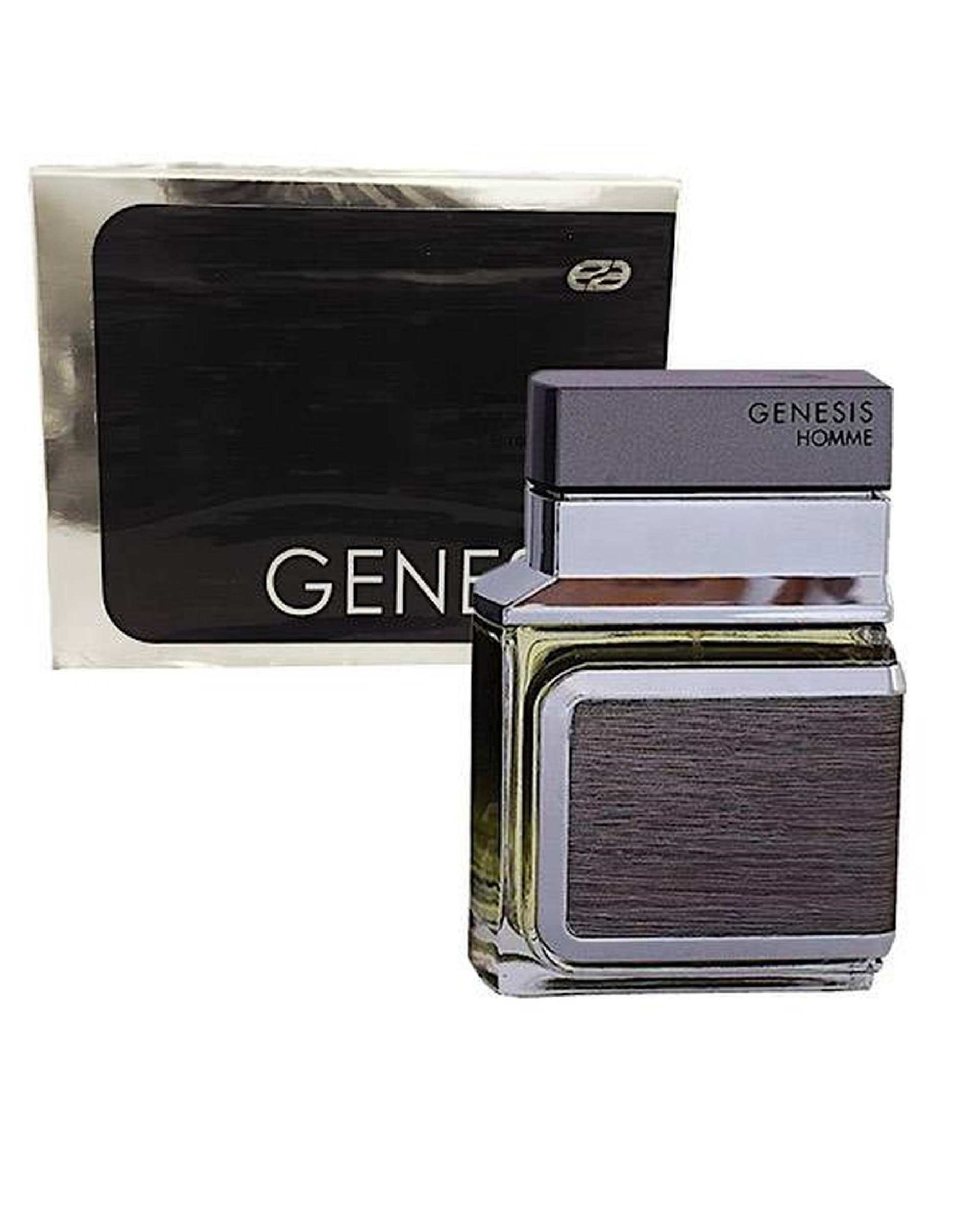 عطر مردانه عماد آرا Genesis EDT 100ml Emadara