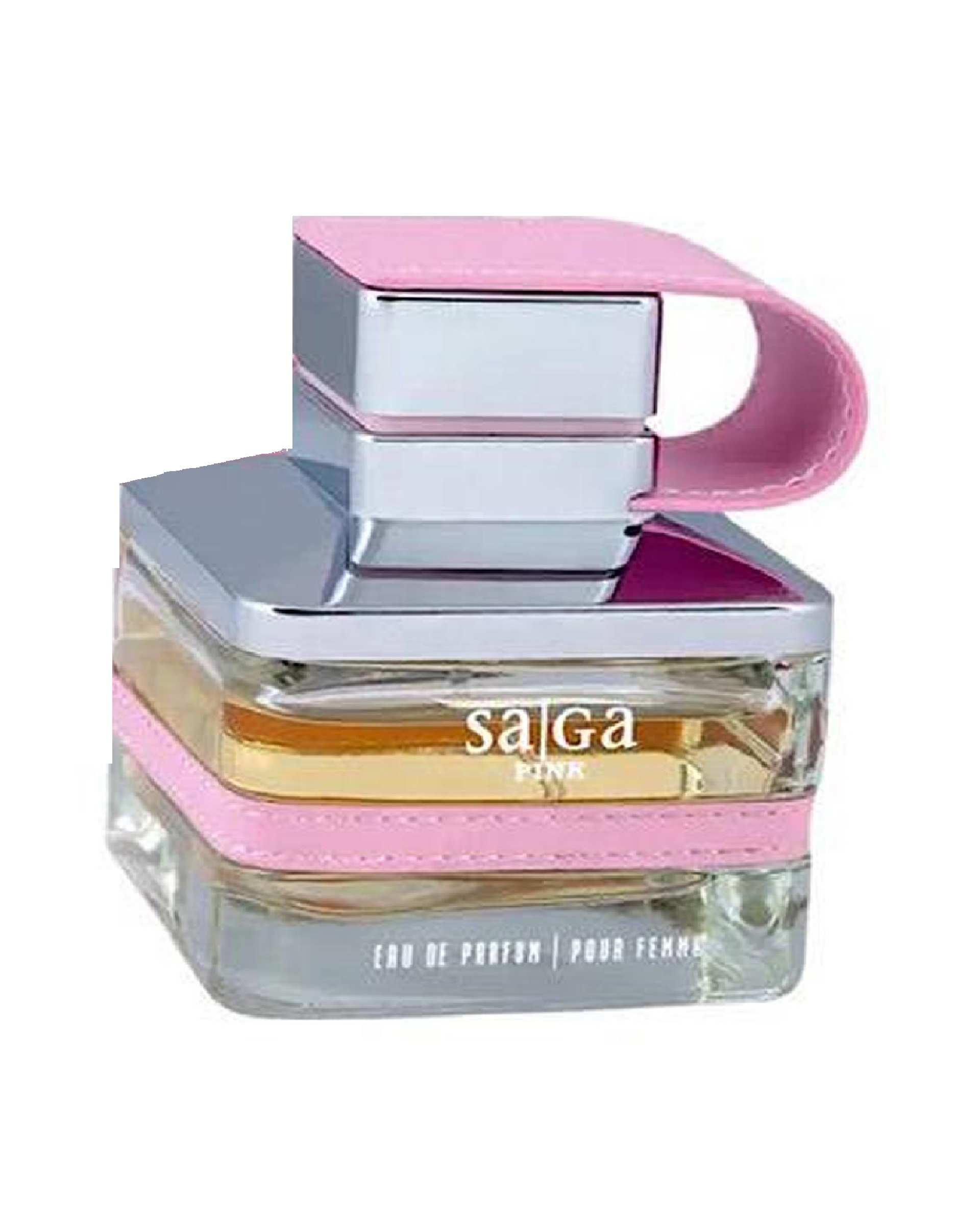 عطر زنانه عماد آرا Saga EDP 100ml Emadara