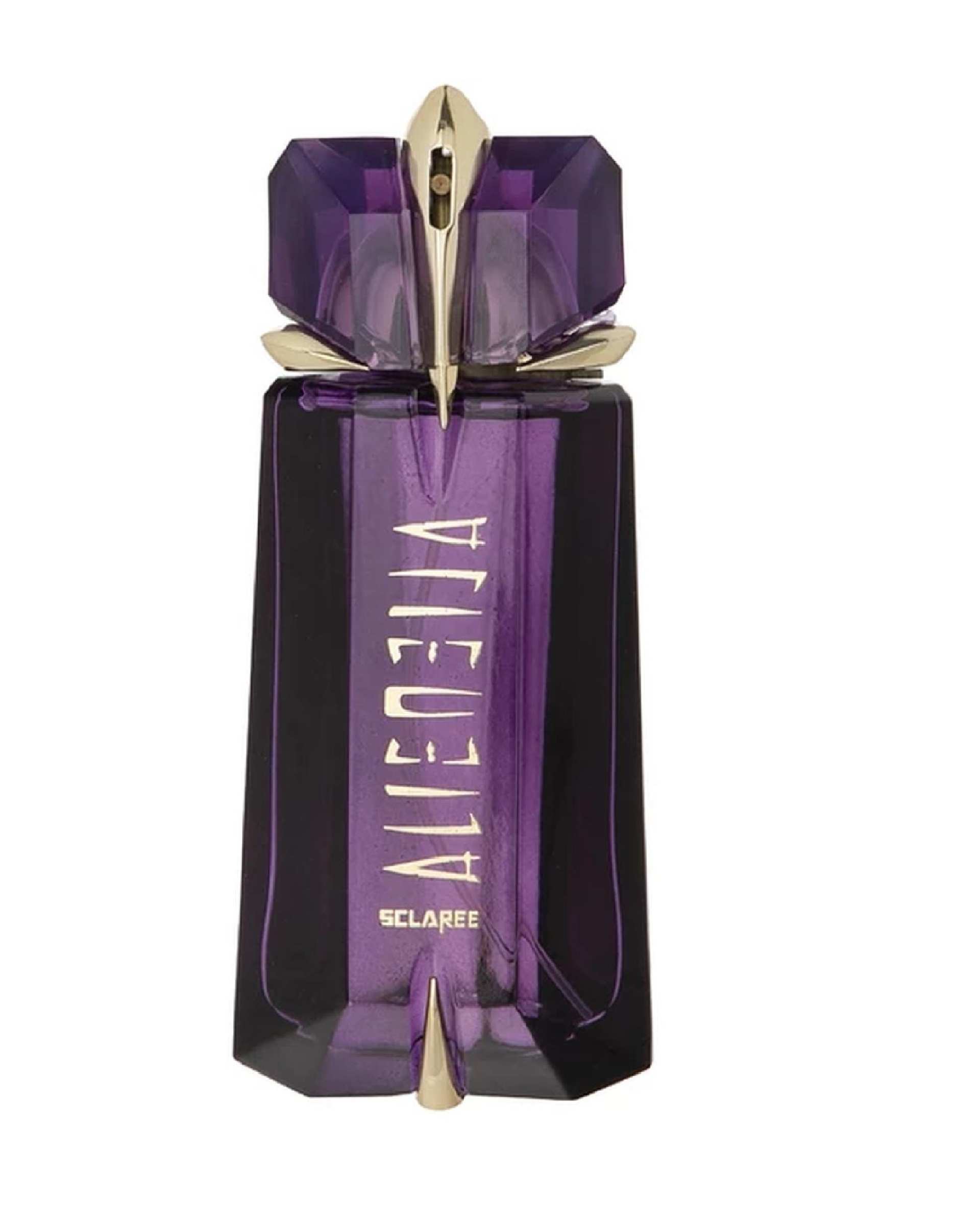 عطر زنانه اسکلاره Alien EDP 100ml Sclaree