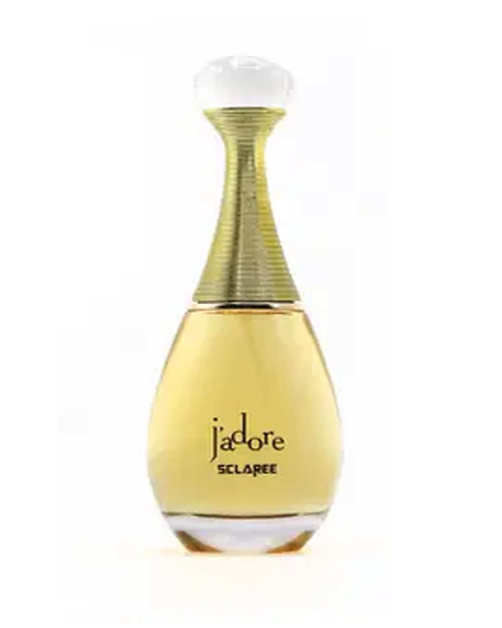 عطر زنانه اسکلاره Jadore EDP 100ml Sclaree