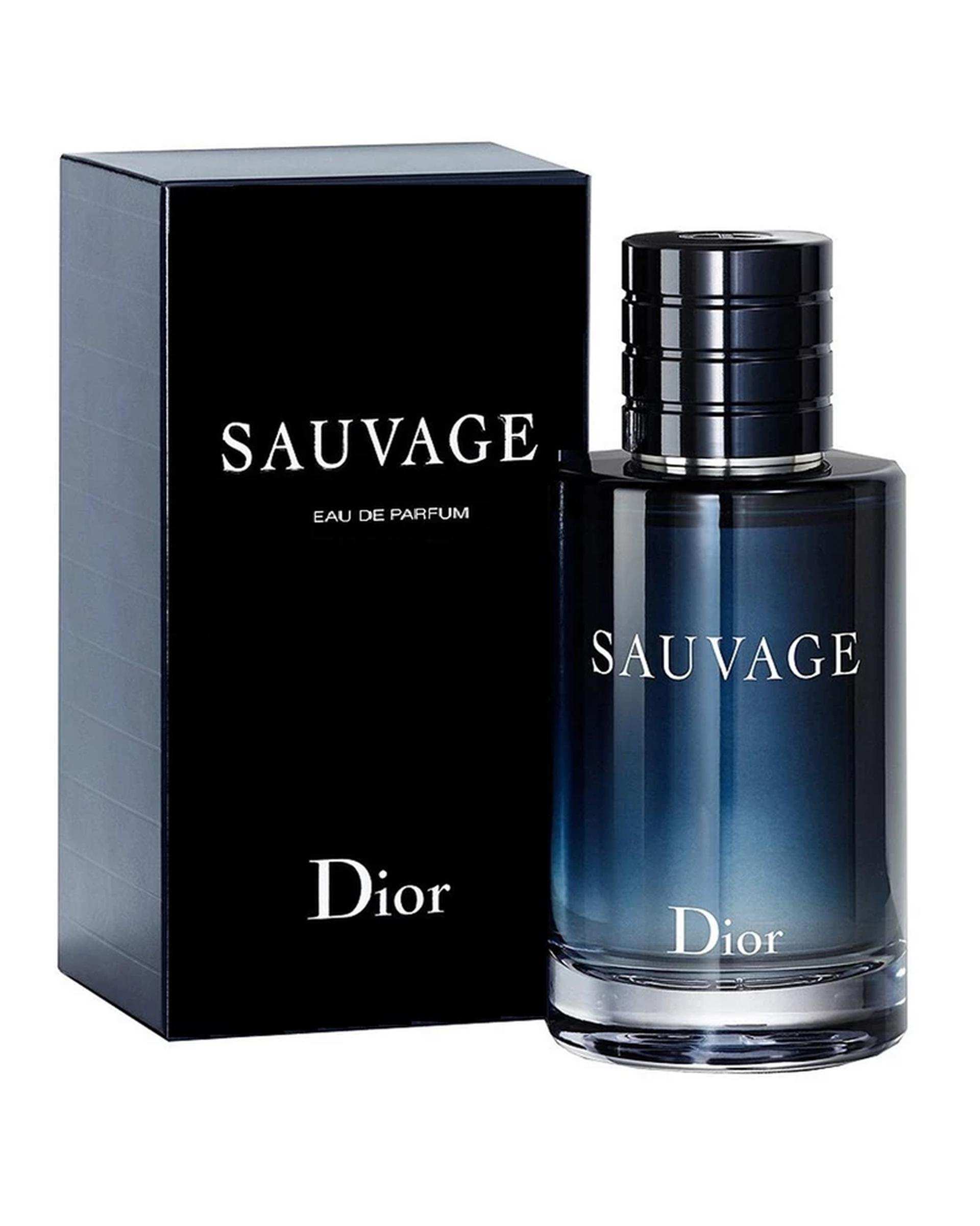 عطر مردانه فراگرنس پرشیا Sauvage Dior EDP 100ml Fragrance persian 116