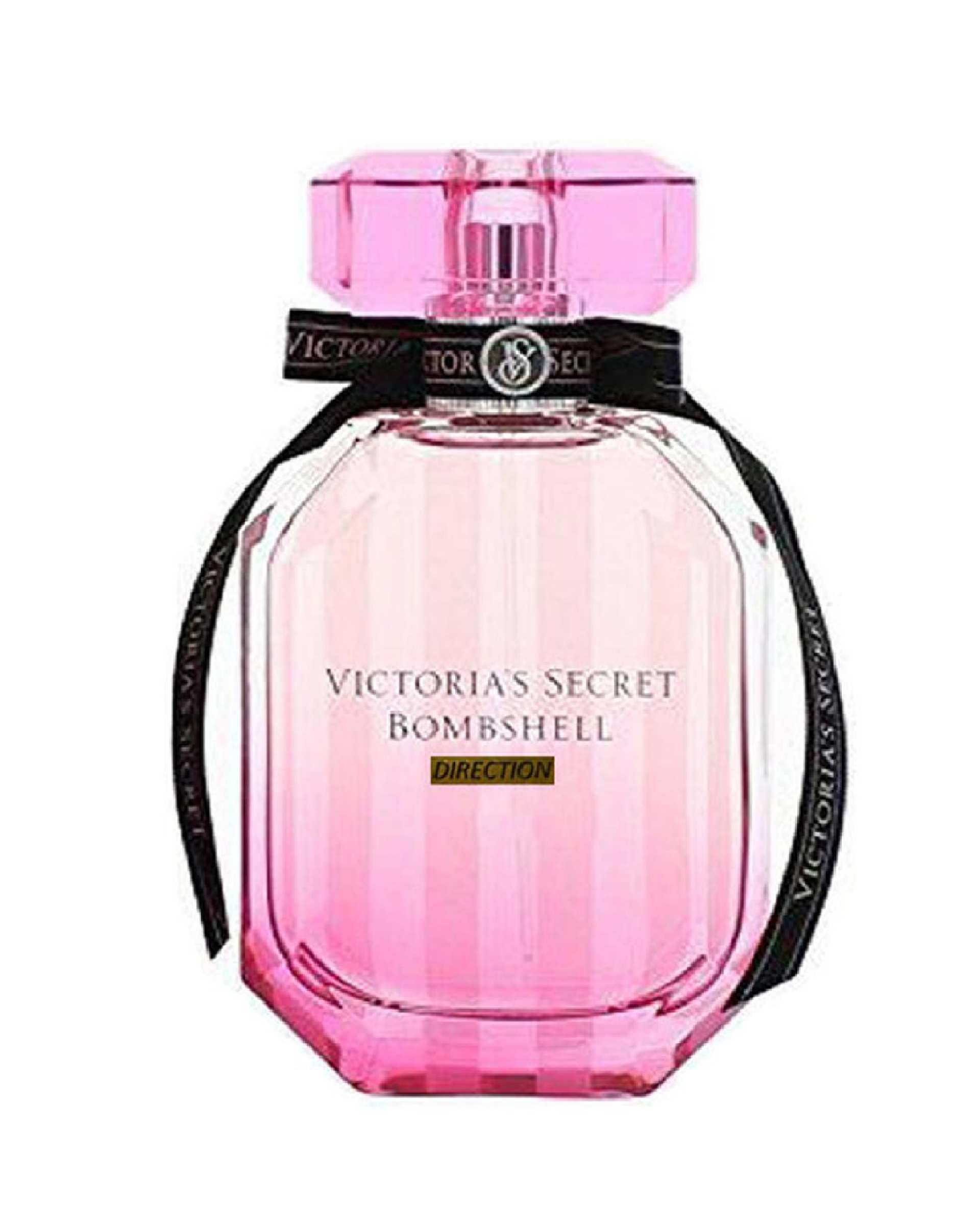 عطر زنانه دایرکشن Victoria Secret Bombshell EDP 100ml Direction