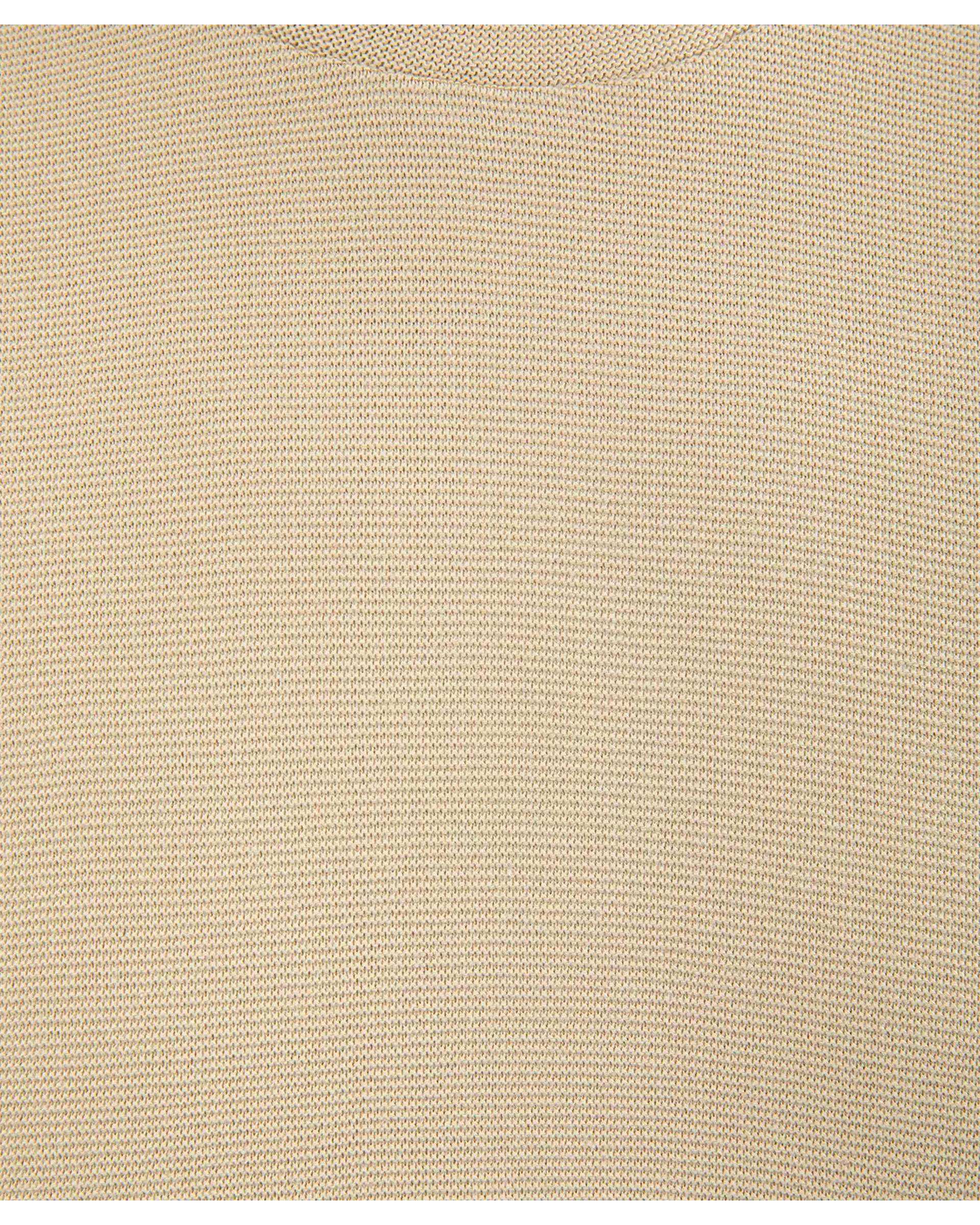 تی شرت مردانه یقه گرد کرم آر ان اس RNS کد 12021941