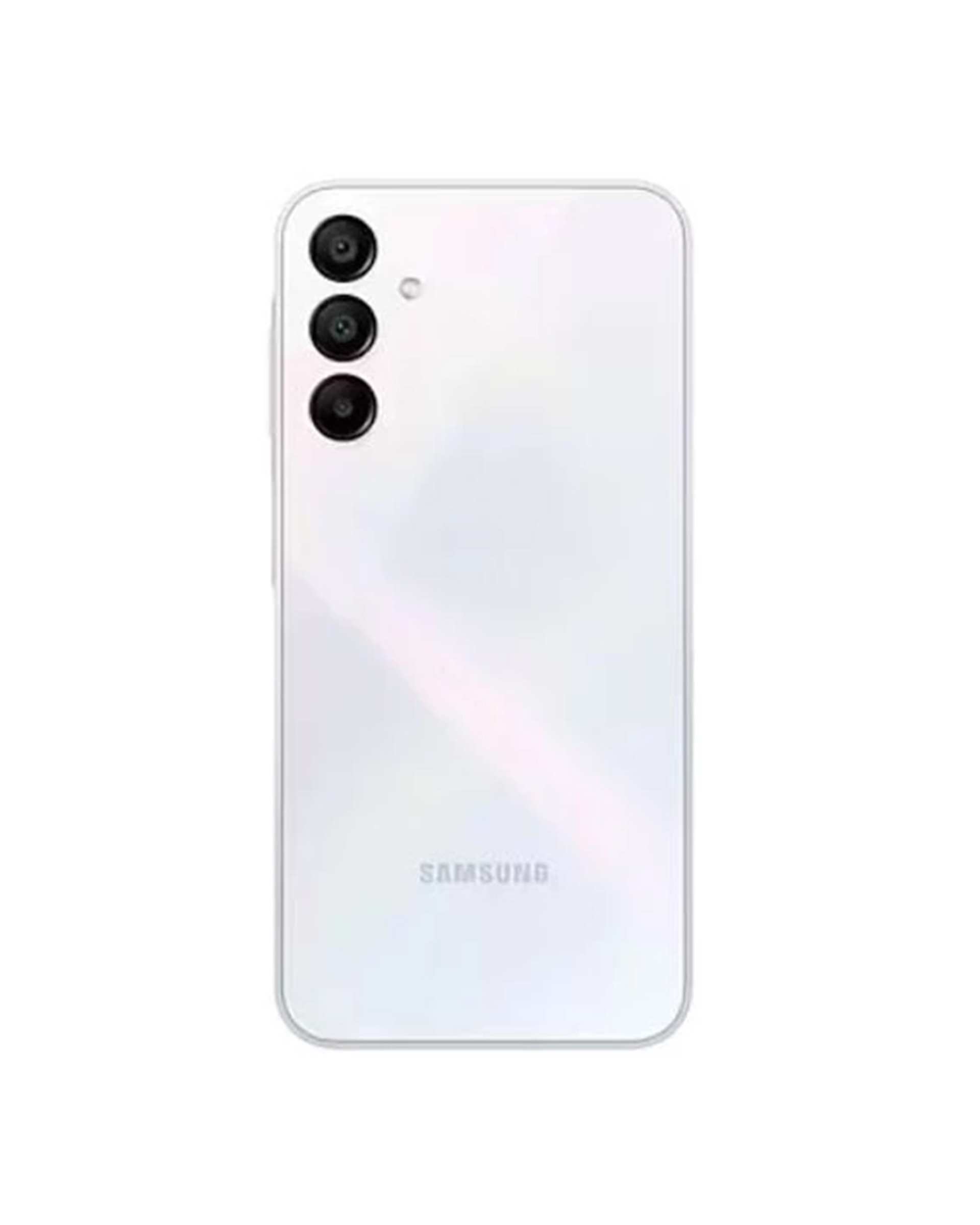 گوشی موبایل سامسونگ مدل Galaxy A15 دو سیم کارت ظرفیت 128 گیگابایت و رم 6 گیگابایت آبی روشن