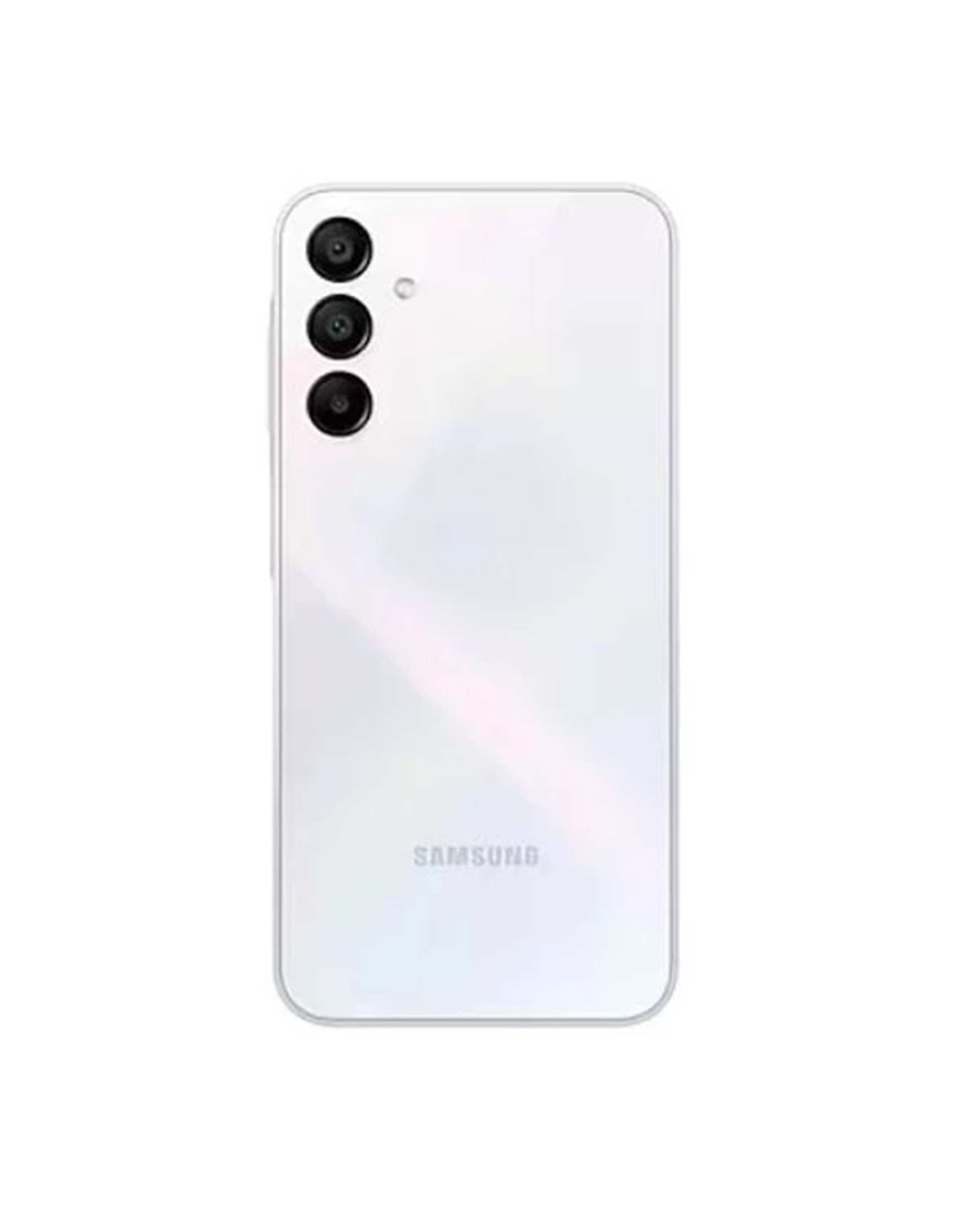 گوشی موبایل سامسونگ مدل Galaxy A15 دو سیم کارت ظرفیت 256 گیگابایت و رم 8 گیگابایت آبی روشن