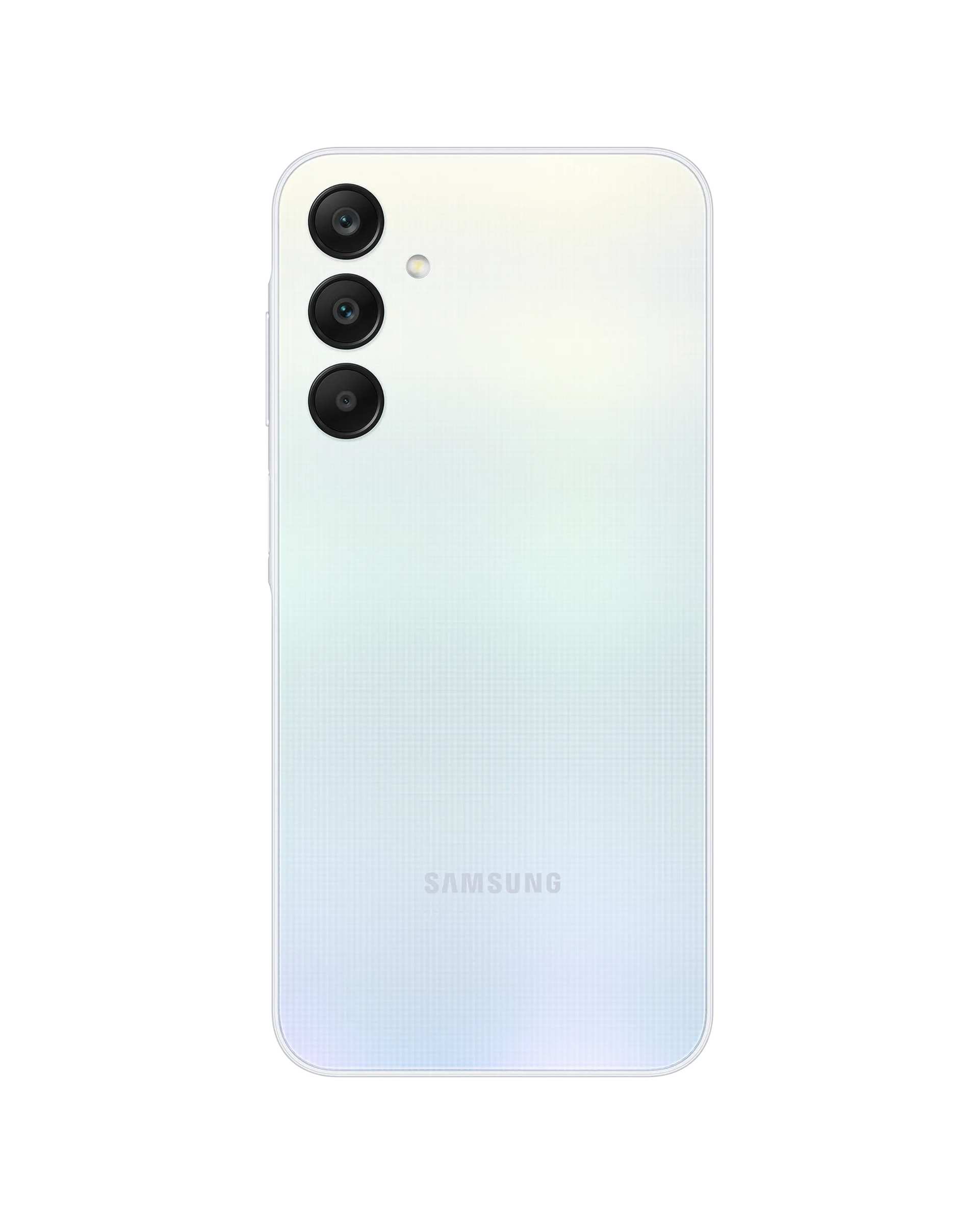 گوشی موبایل سامسونگ مدل Galaxy A25 5G دو سیم کارت ظرفیت 256 گیگابایت و رم 8 گیگابایت آبی روشن