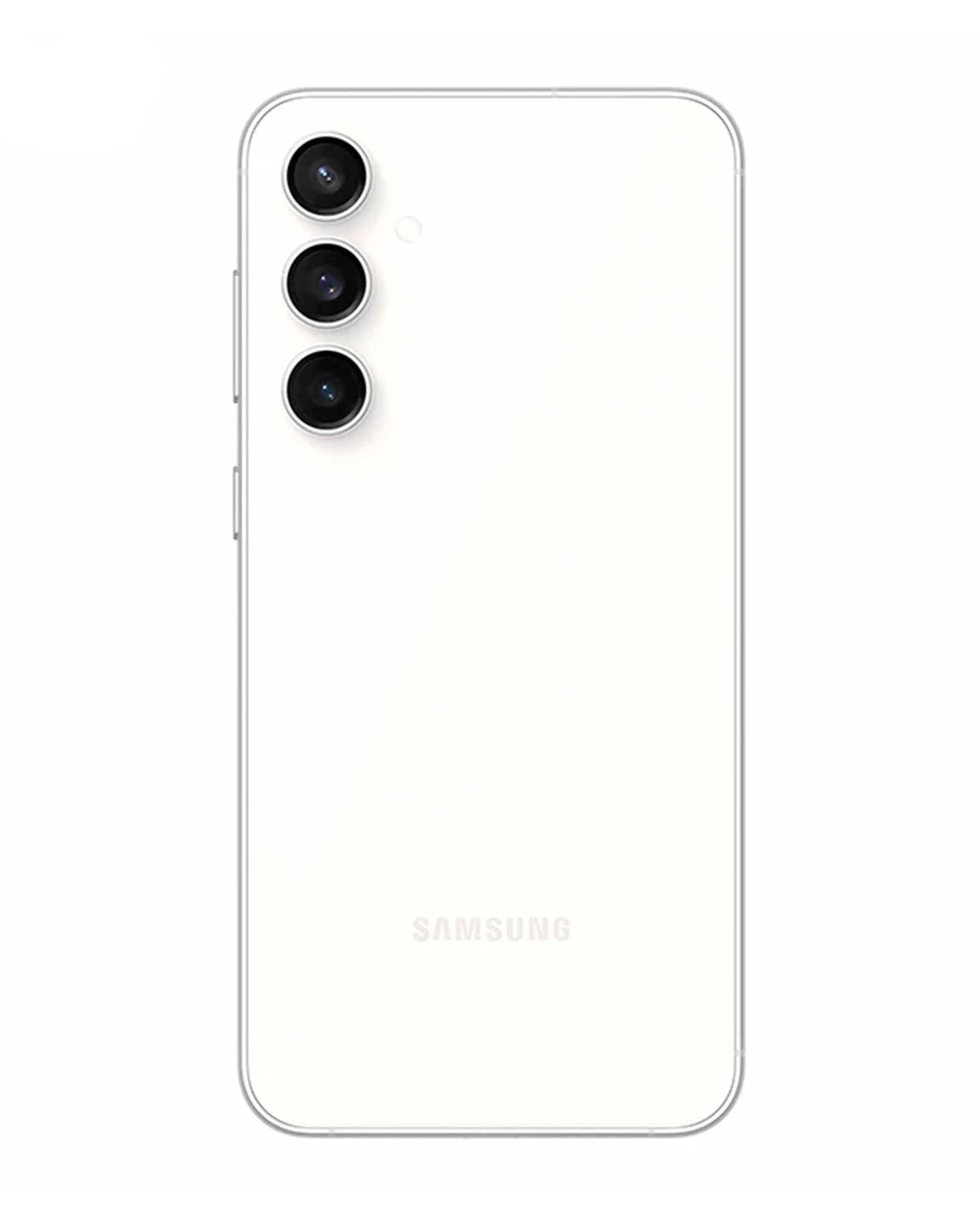 گوشی موبایل سامسونگ مدل Galaxy S23 FE 5G دو سیم کارت ظرفیت 256 گیگابایت و رم 8 گیگابایت کرم