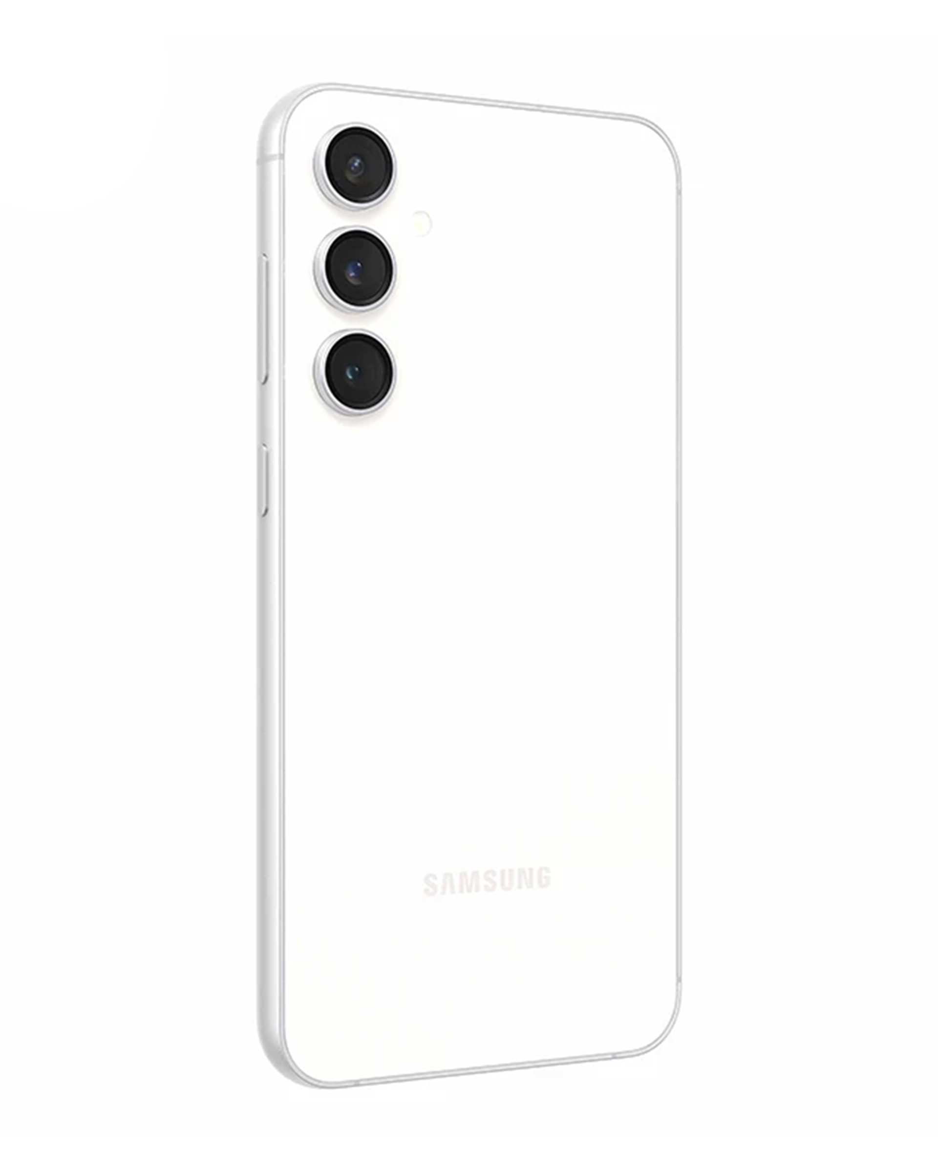 گوشی موبایل سامسونگ مدل Galaxy S23 FE 5G دو سیم کارت ظرفیت 256 گیگابایت و رم 8 گیگابایت کرم