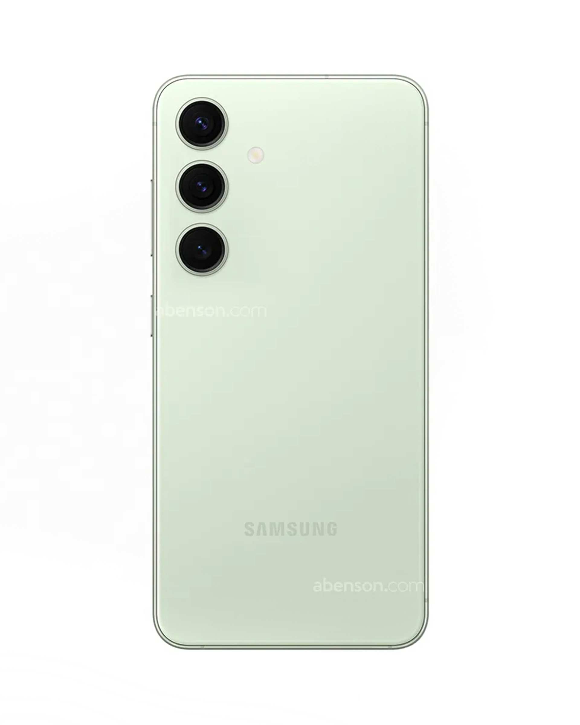 گوشی موبایل سامسونگ مدل Galaxy S24 Plus 5G دو سیم کارت ظرفیت 256 گیگابایت و رم 12 گیگابایت سبز