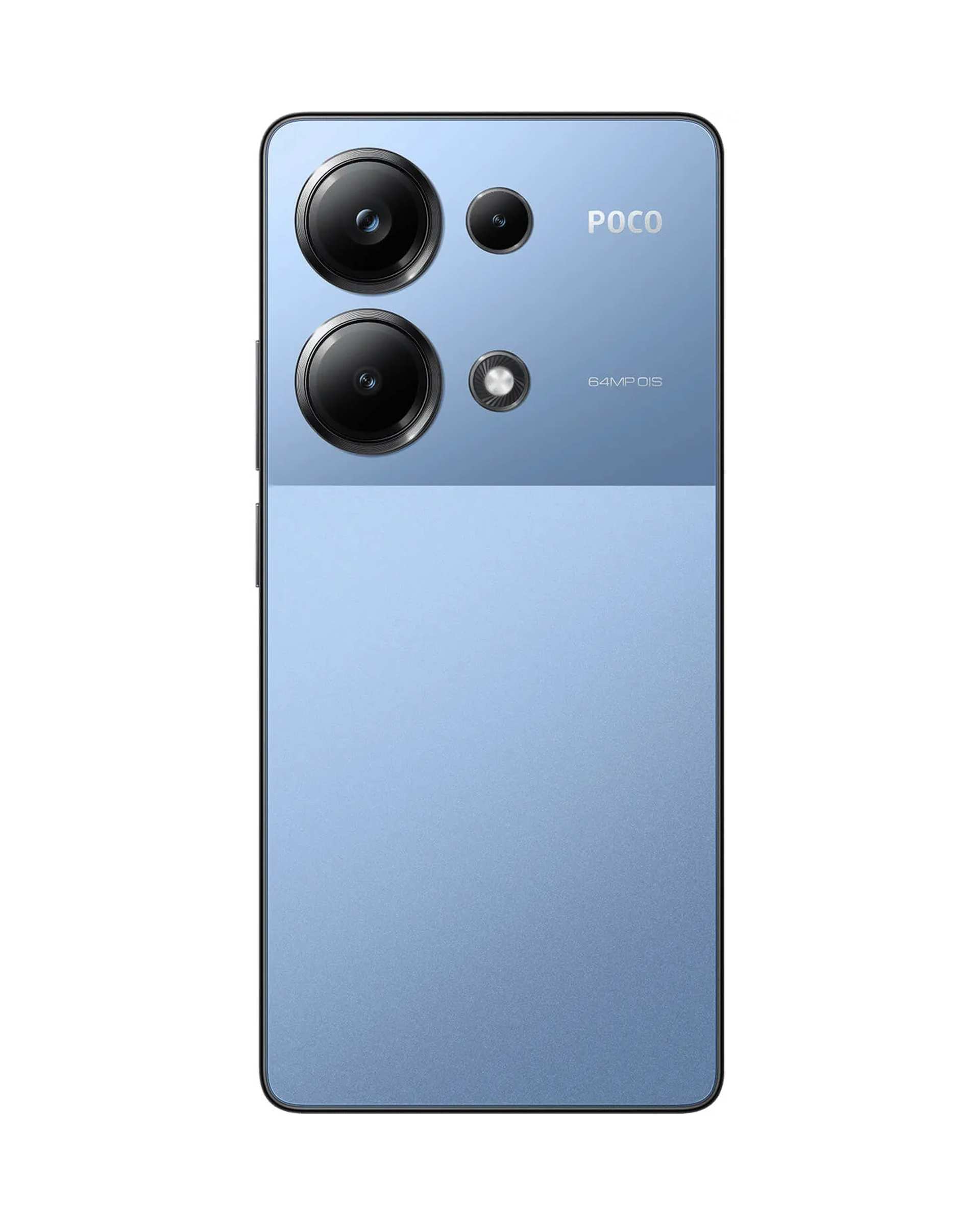 XIAOMI Poco M6 Pro 12+512 GB Blue