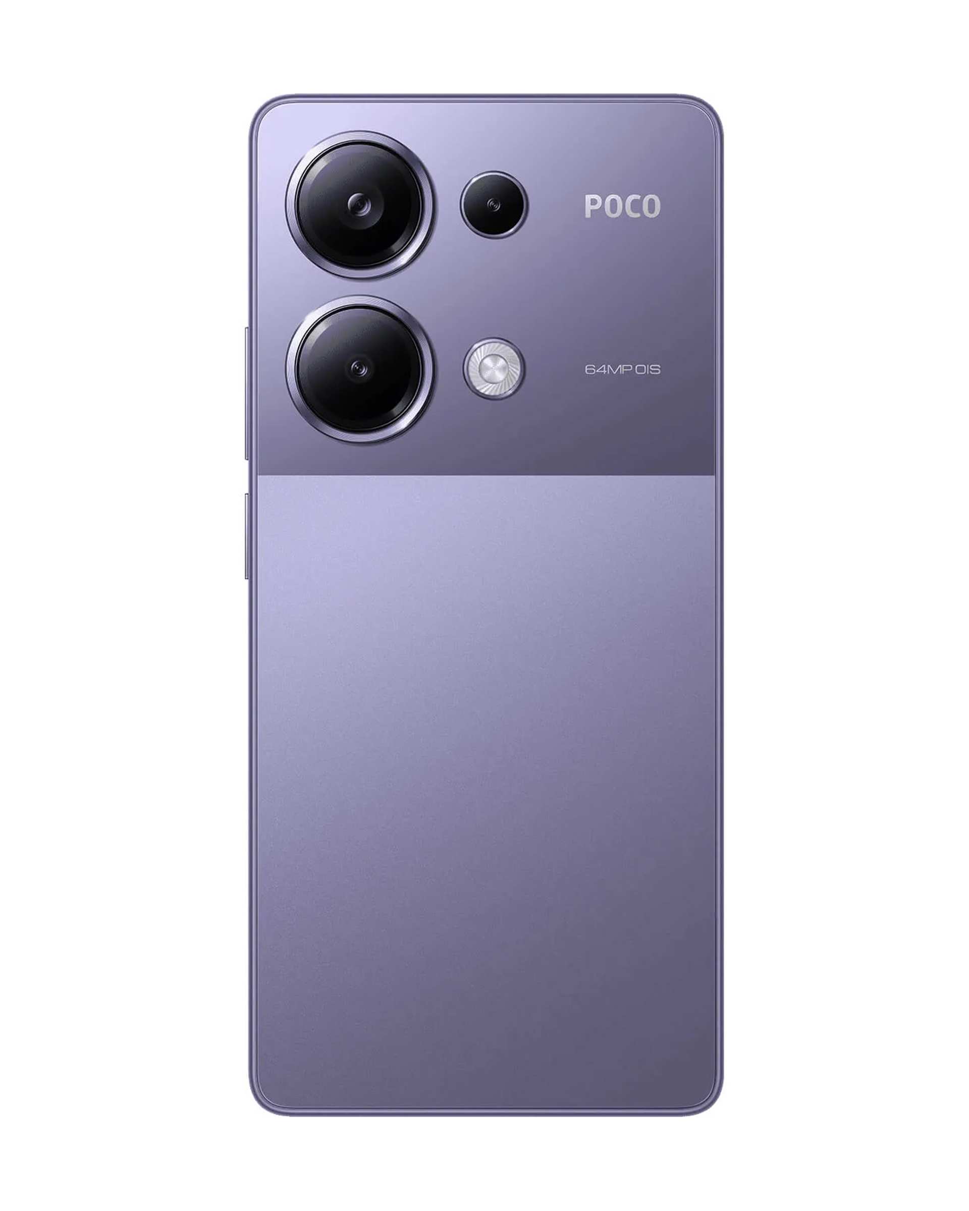 XIAOMI Poco M6 Pro 12+512 GB Purple