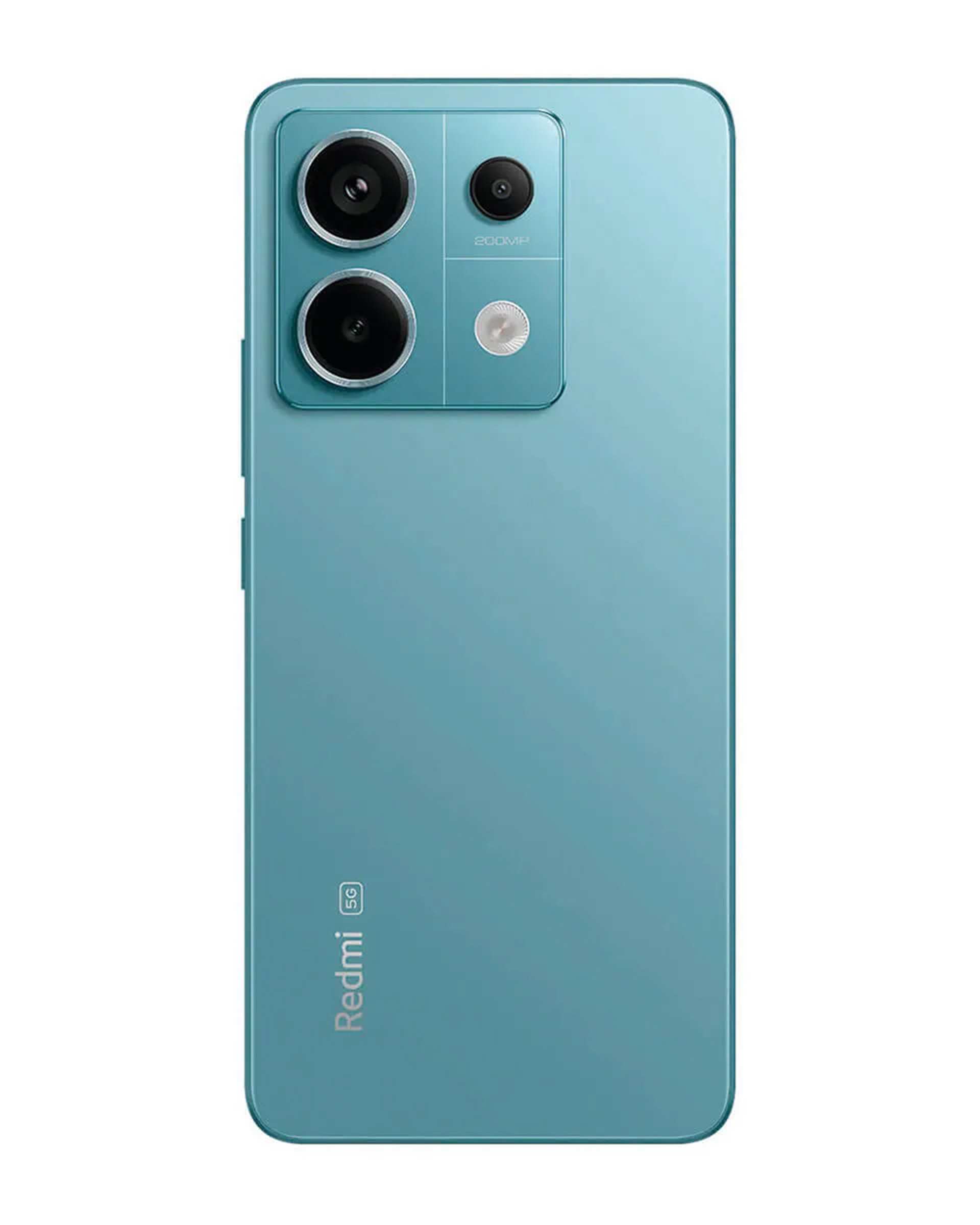 XIAOMI Redmi Note 13 Pro 5G 12+512 GB Ocean Teal