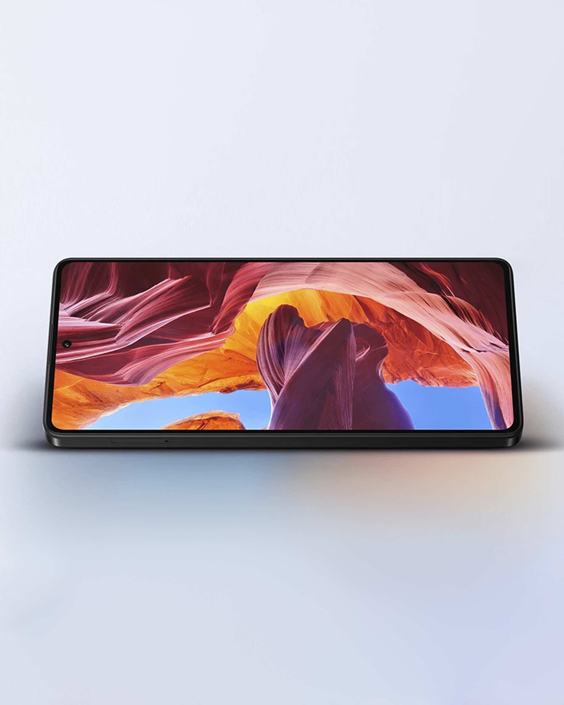 XIAOMI Poco M6 Pro 8+256 GB Black