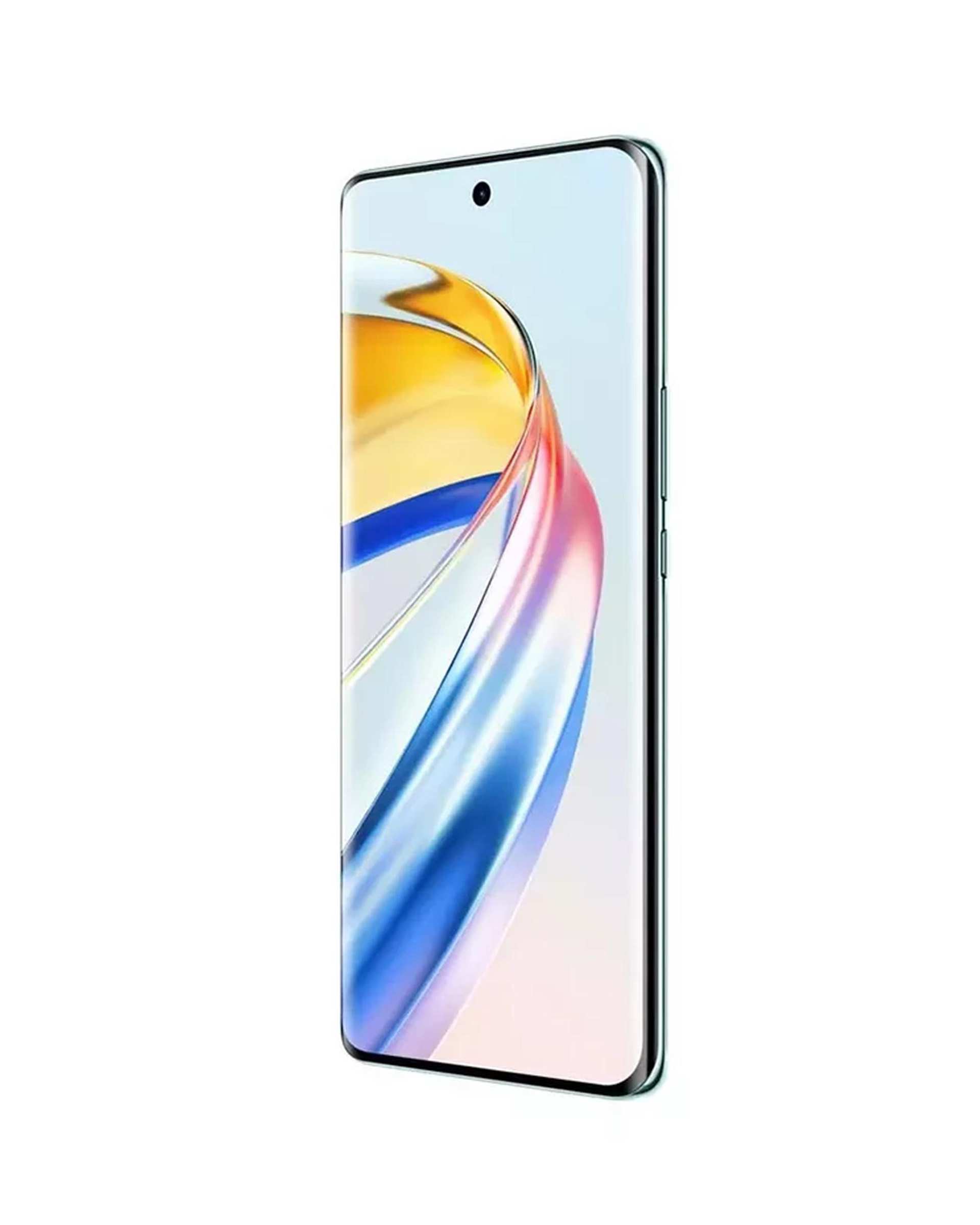 گوشی موبایل آنر مدل X9b 5G دو سیم کارت ظرفیت 256 گیگابایت و رم 12 گیگابایت سبز