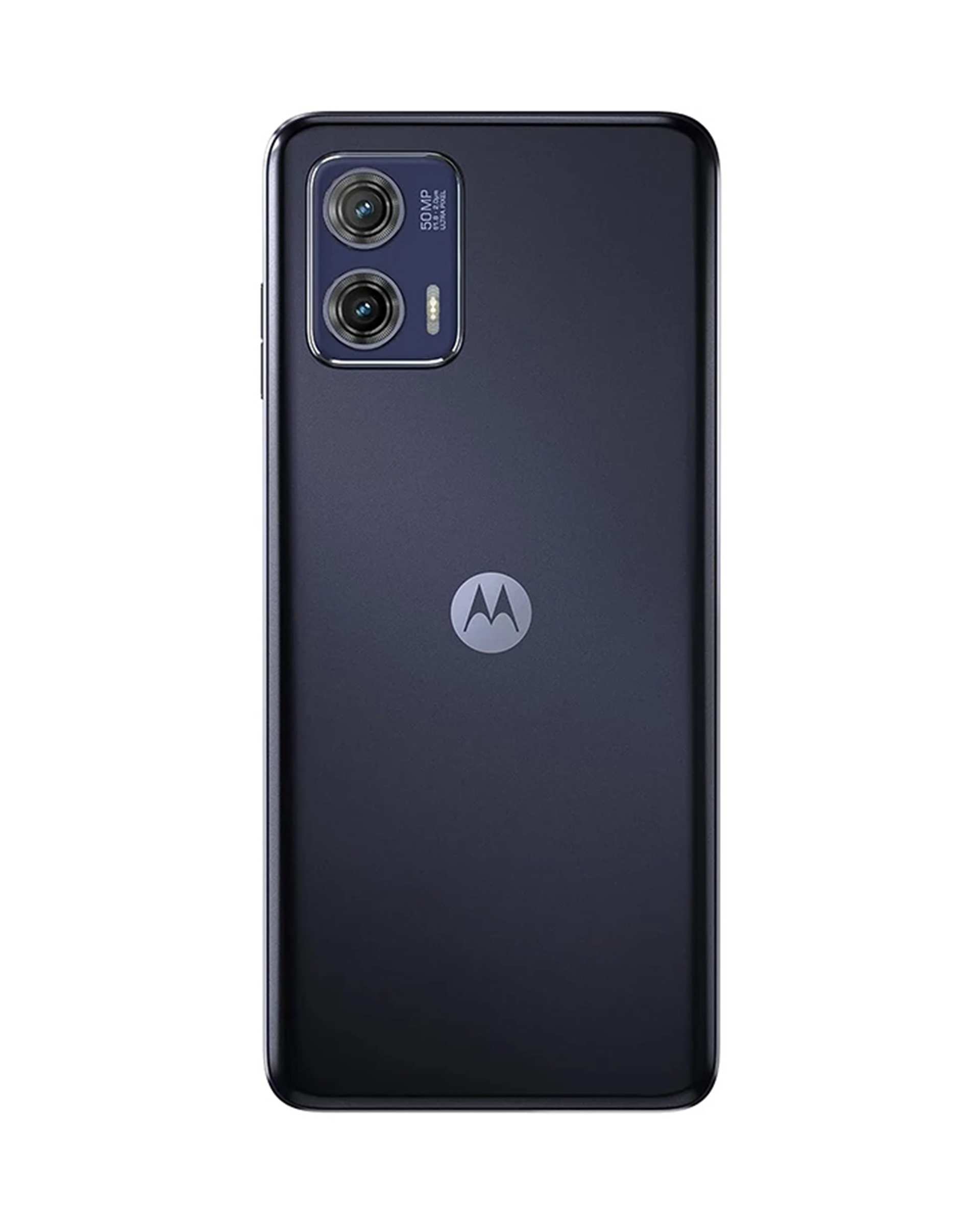 گوشی موبایل موتورولا مدل Moto G73 دو سیم کارت ظرفیت 256 گیگابایت و رم 8 گیگابایت آبی