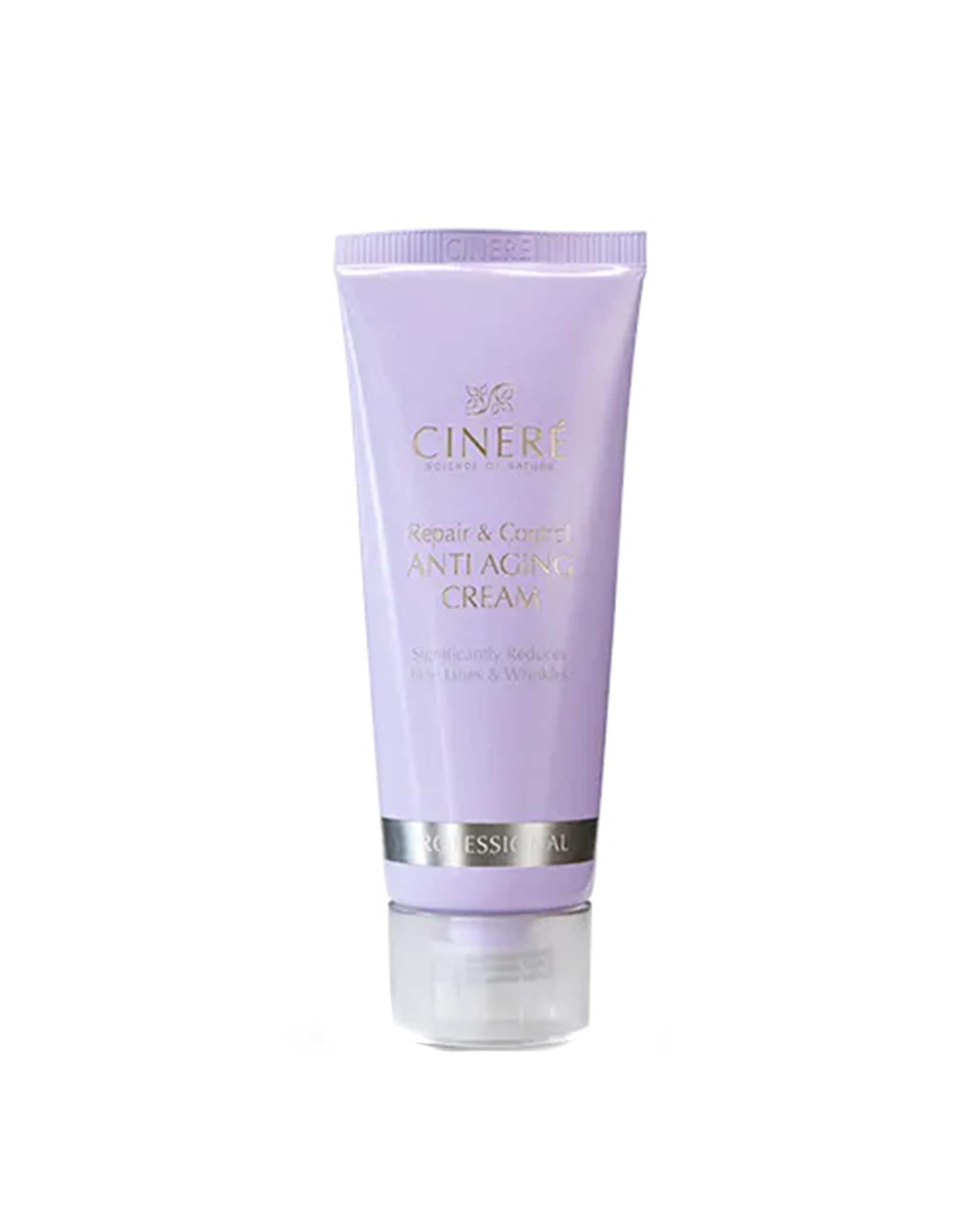 کرم ضد چروک سینره Cinere حجم 40ml