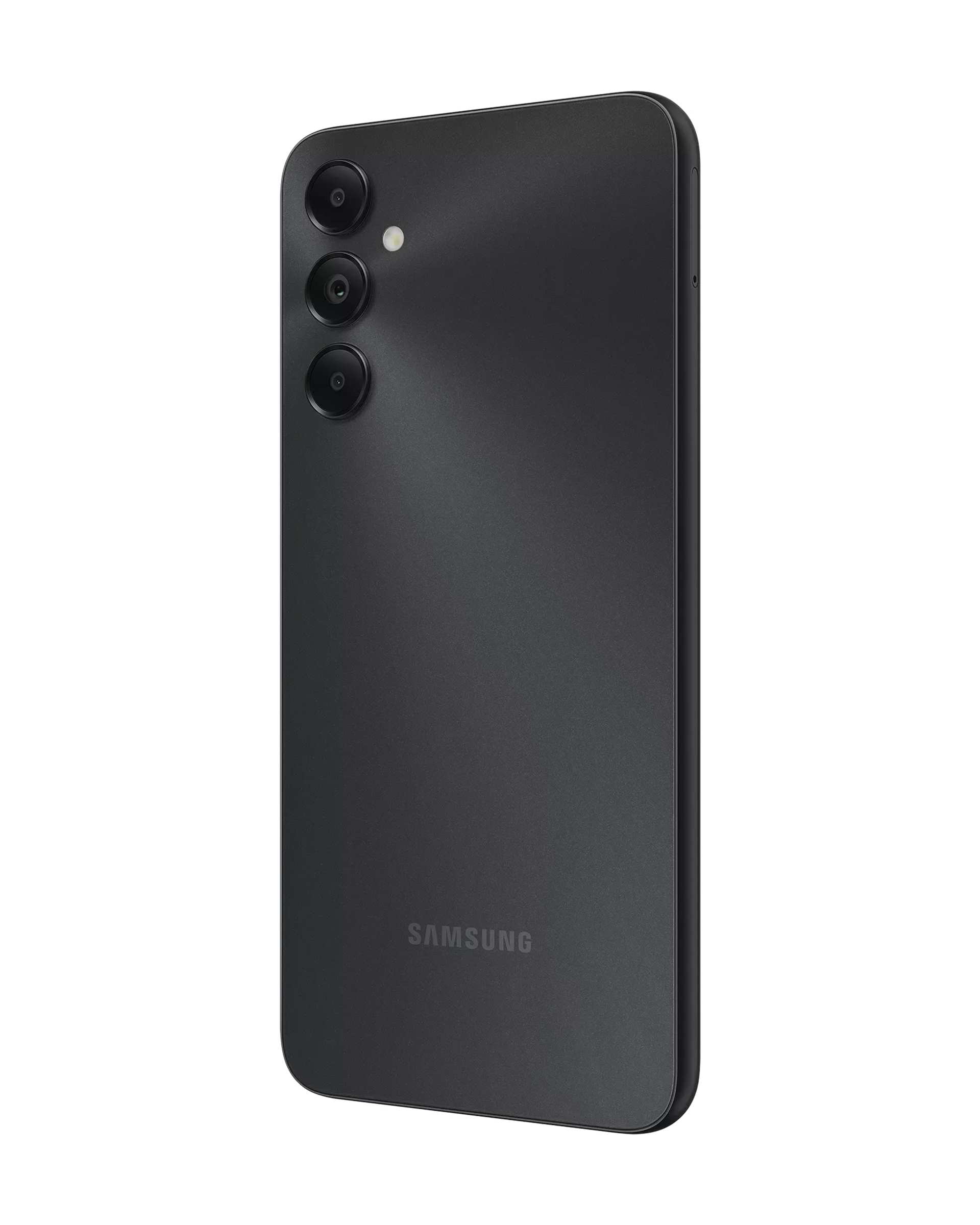 گوشی موبایل سامسونگ مدل Galaxy A05s دو سیم کارت ظرفیت 128 گیگابایت و رم 4 گیگابایت مشکی