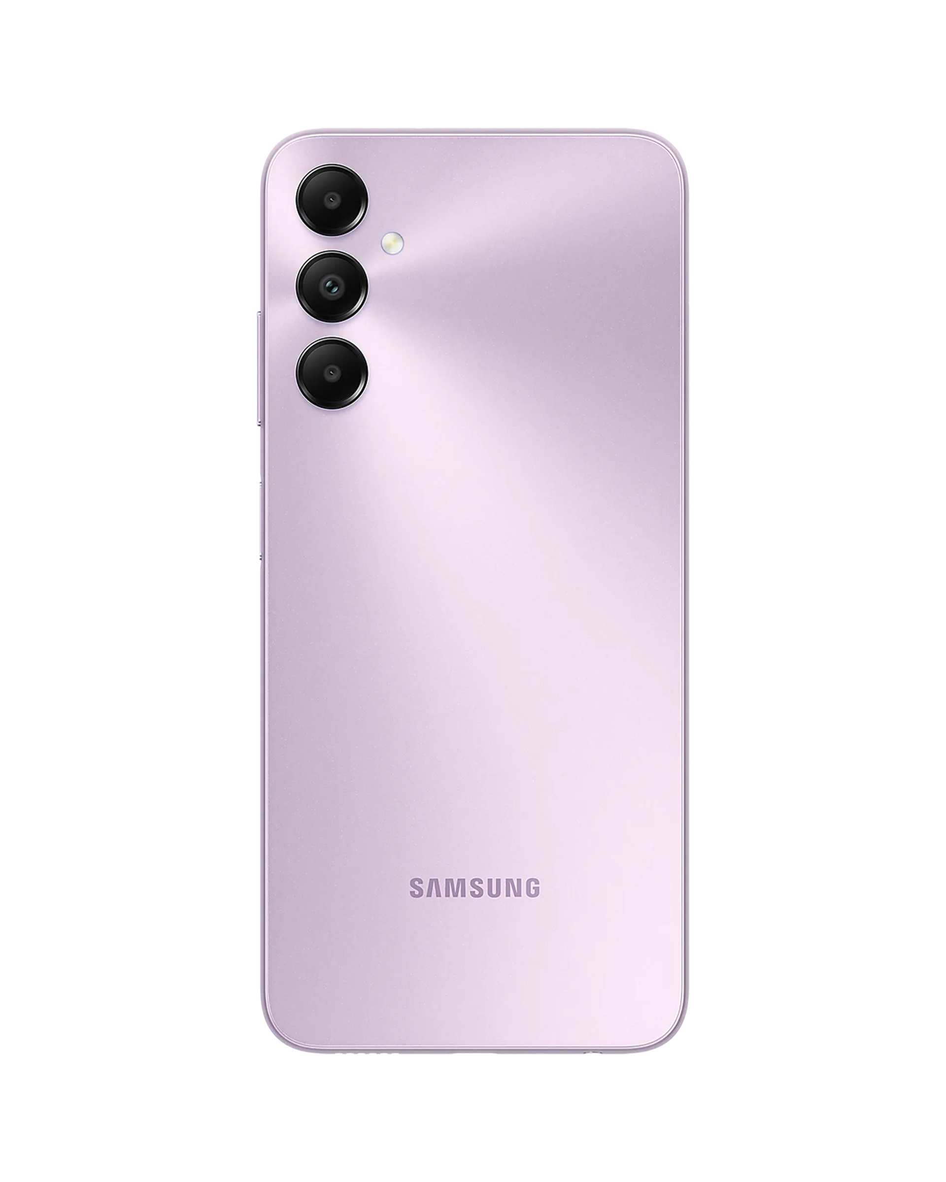 گوشی موبایل سامسونگ مدل Galaxy A05s دو سیم کارت ظرفیت 64 گیگابایت و رم 4 گیگابایت بنفش