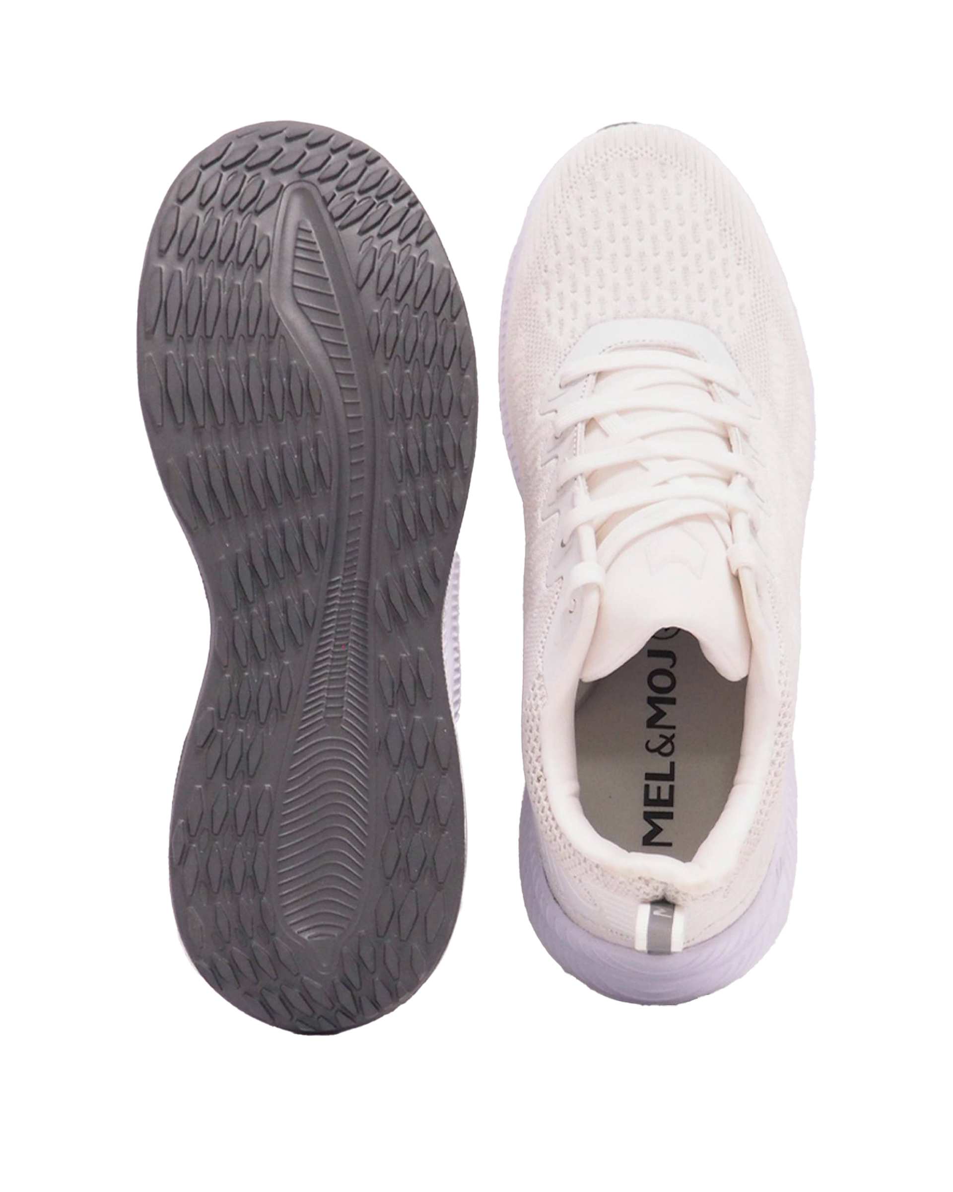 کفش مردانه ورزشی مل اند موژ Mel & Moj کد M08383-002