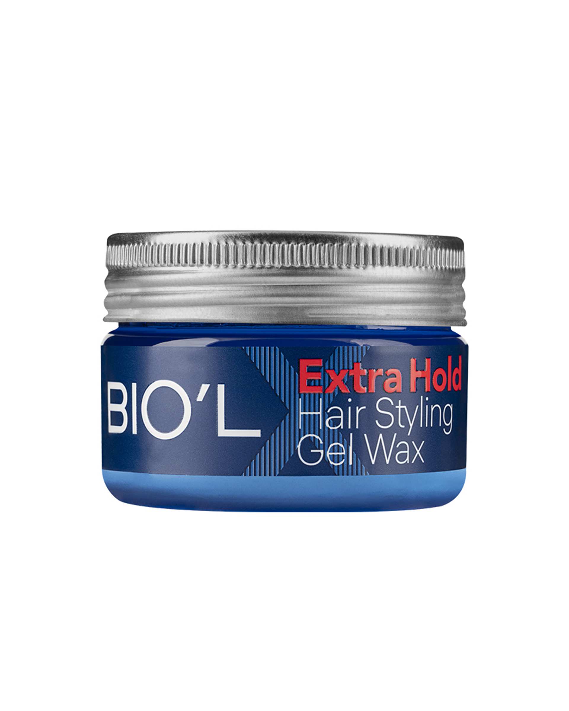 واکس مو بیول Biol مدل Extra Hold