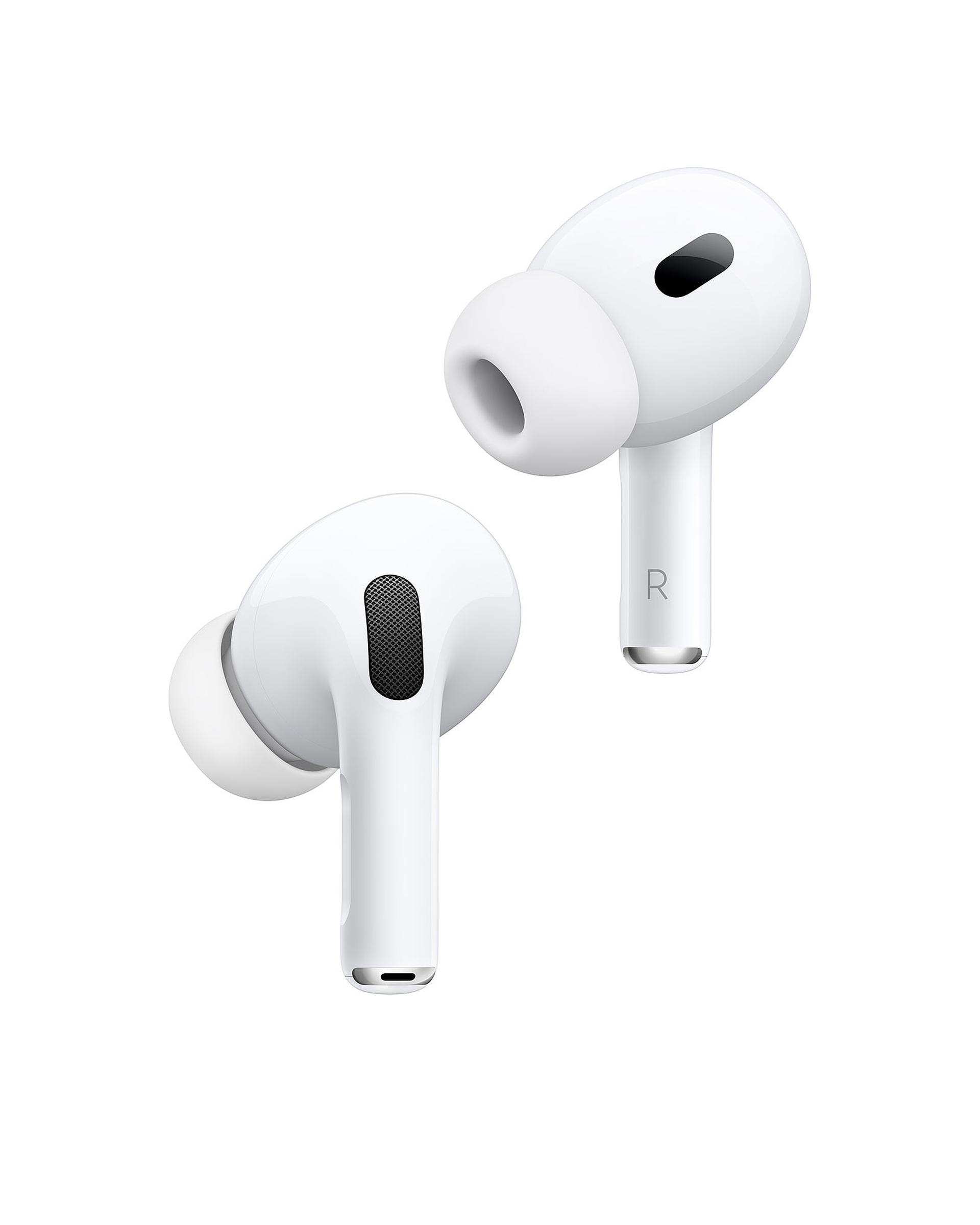 هدفون بلوتوثی اپل مدل AirPods Pro 2nd Generation 2023 Type-C