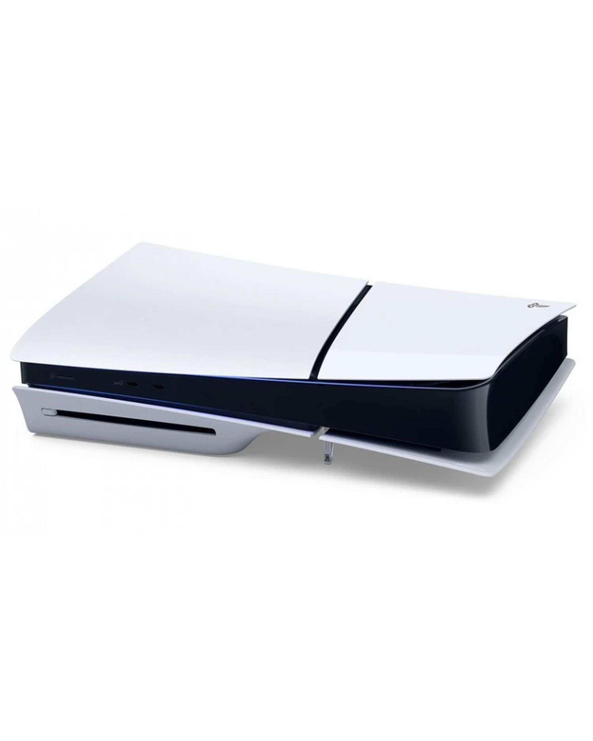 کنسول بازی سونی مدل PlayStation 5 Slim Standard ظرفیت یک ترابایت ریجن آسیا