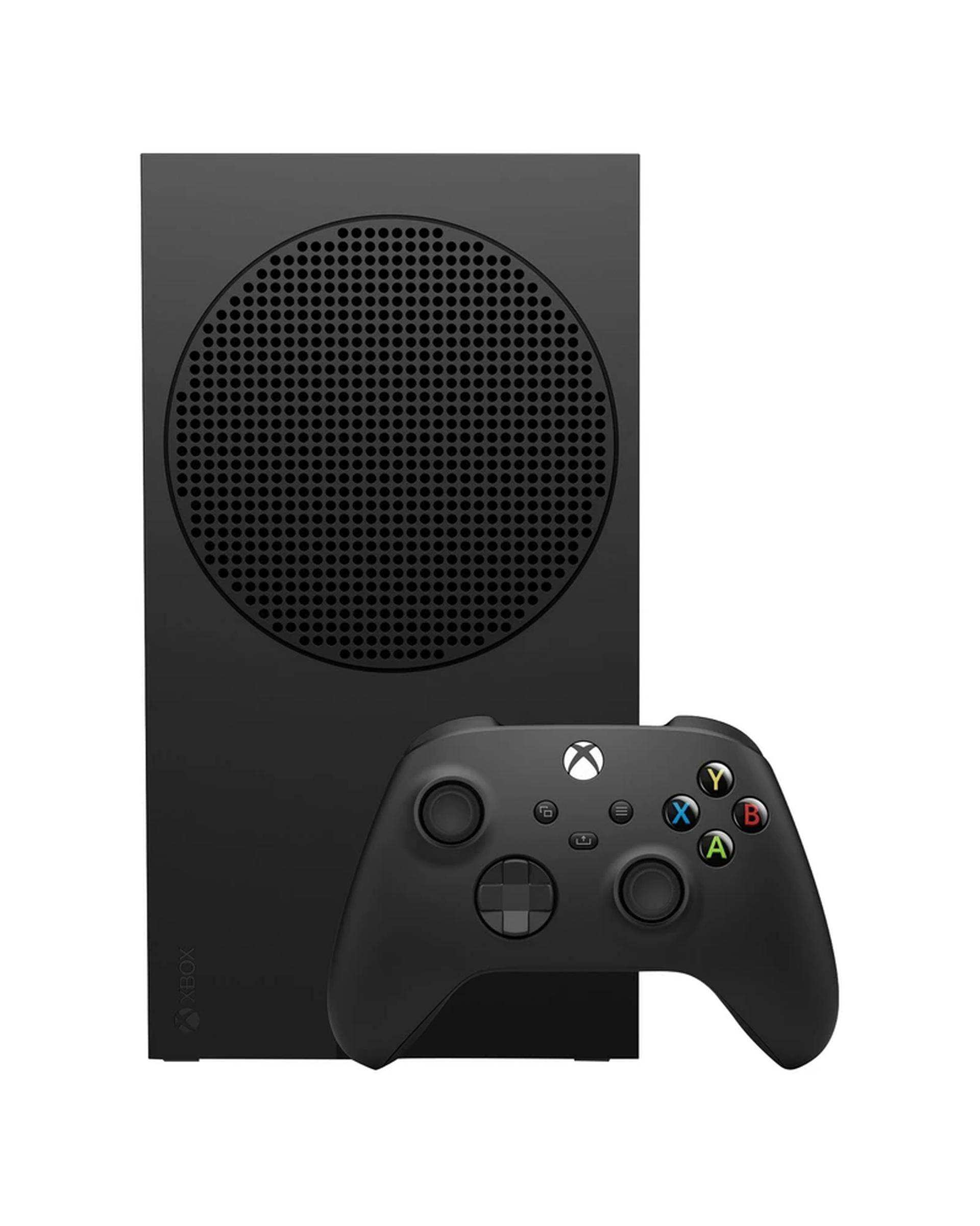 کنسول بازی مایکروسافت مدل Xbox Series S ظرفیت 1 ترابایت