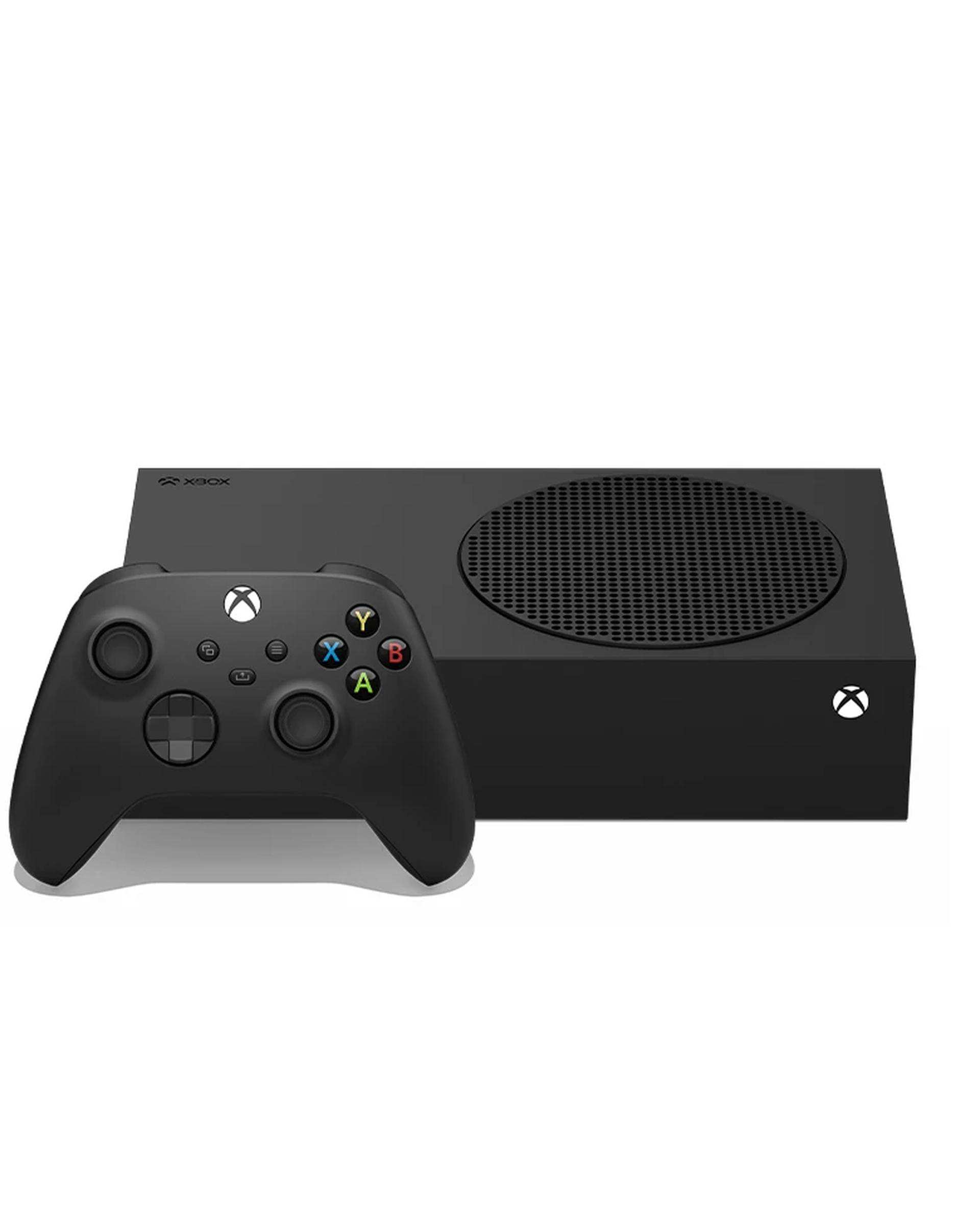 کنسول بازی مایکروسافت مدل Xbox Series S ظرفیت 1 ترابایت