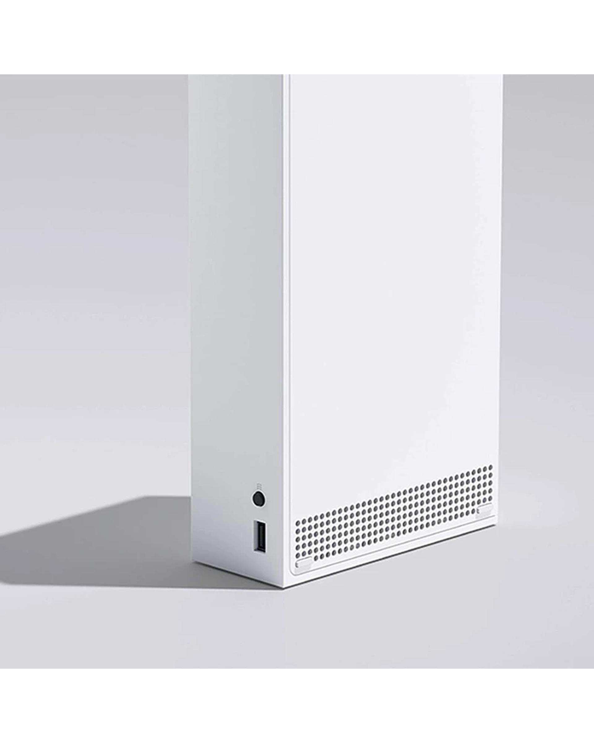 کنسول بازی مایکروسافت مدل Xbox Series S ظرفیت 512 گیگابایت