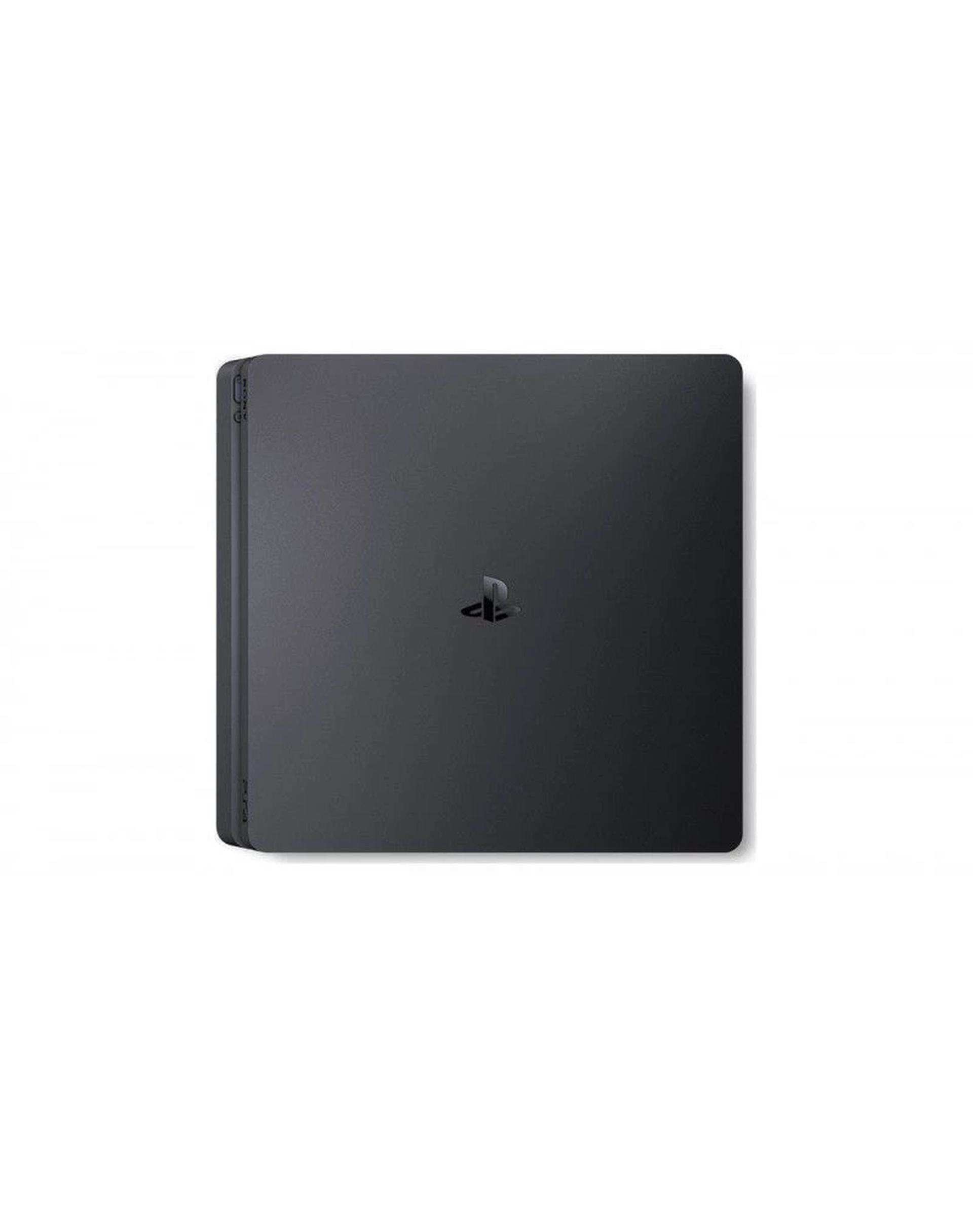 کنسول بازی سونی مدل Playstation 4 Slim کد 2218 ظرفیت 1 ترابایت