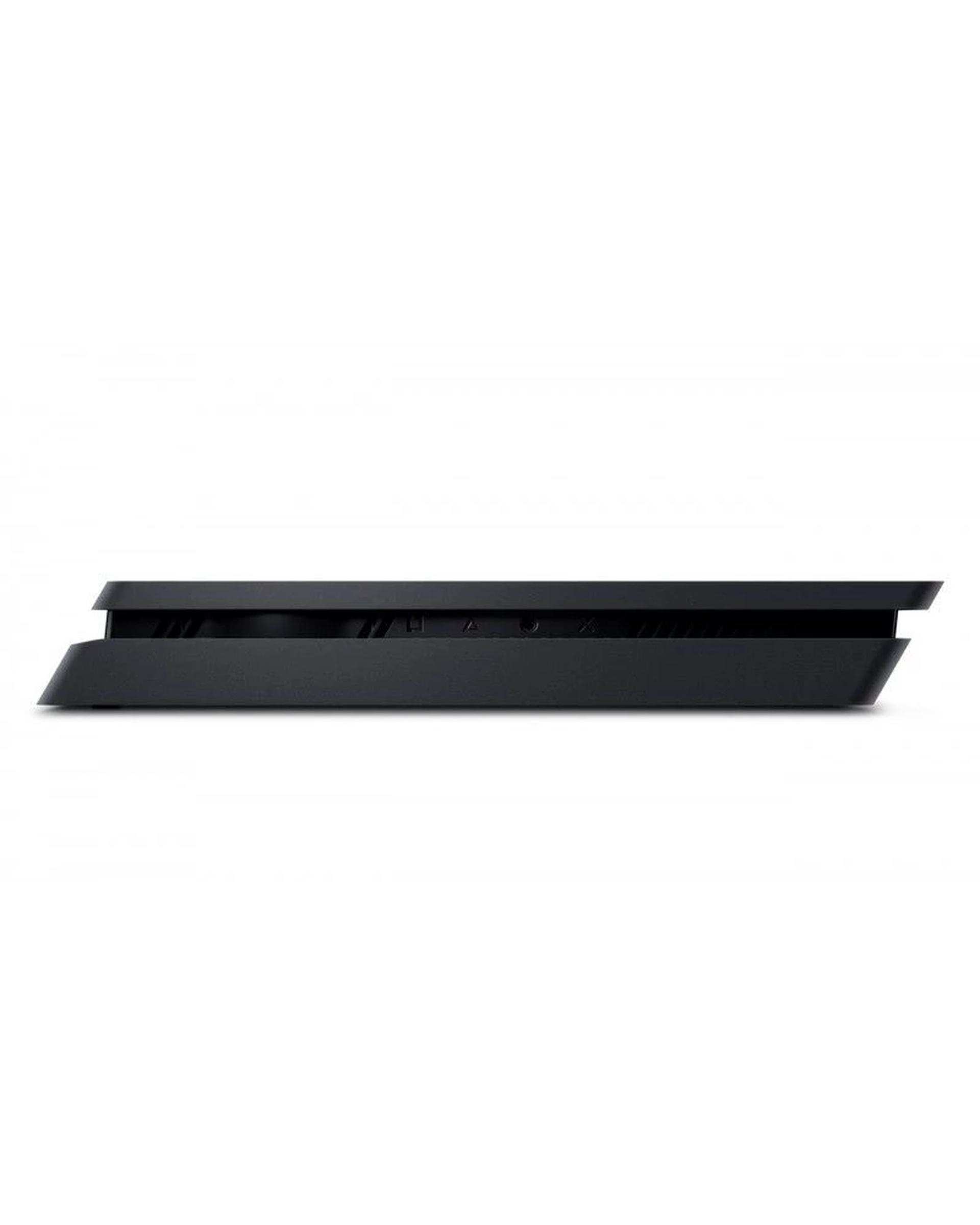 کنسول بازی سونی مدل Playstation 4 Slim کد 2218 ظرفیت 1 ترابایت