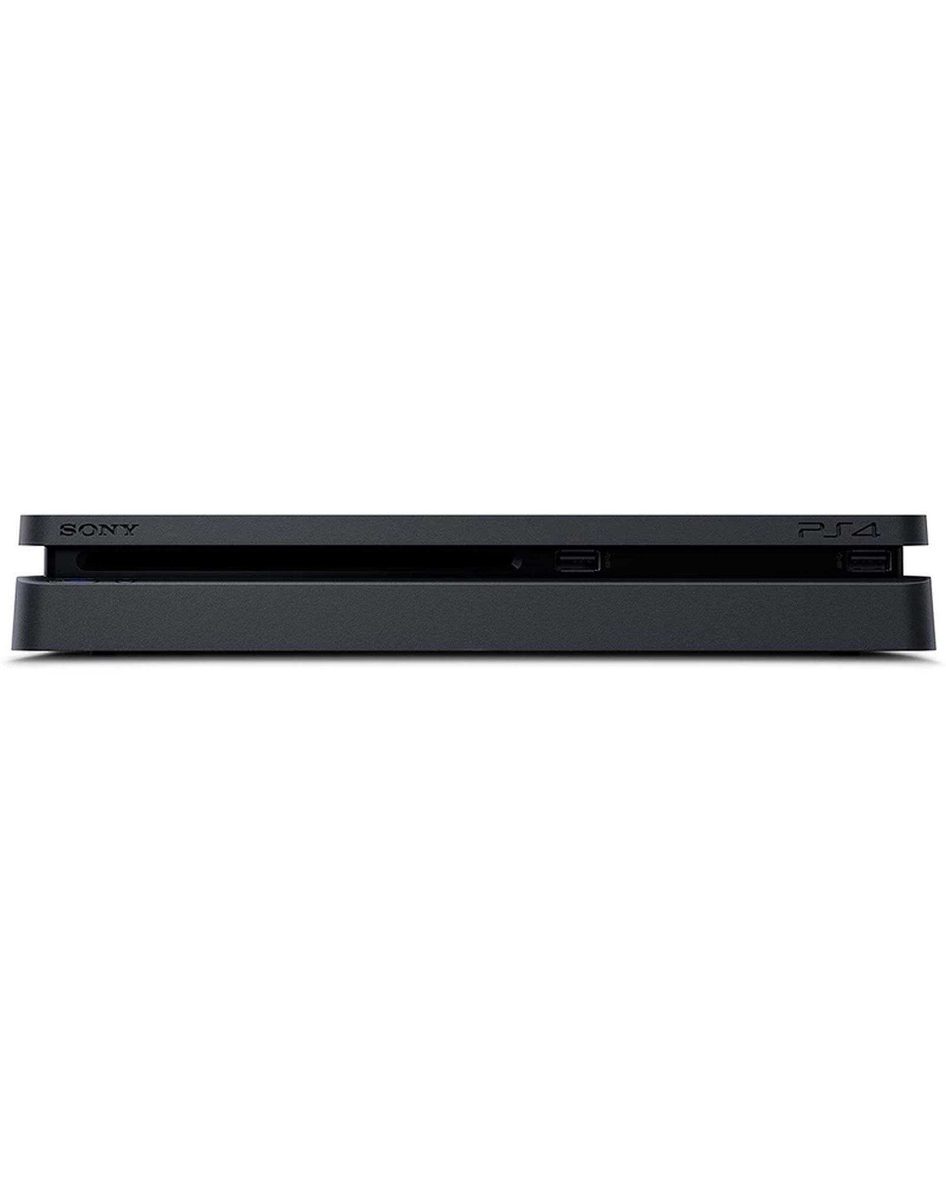 کنسول بازی سونی مدل Playstation 4 Slim کد 2216 ظرفیت 512 گیگابایت