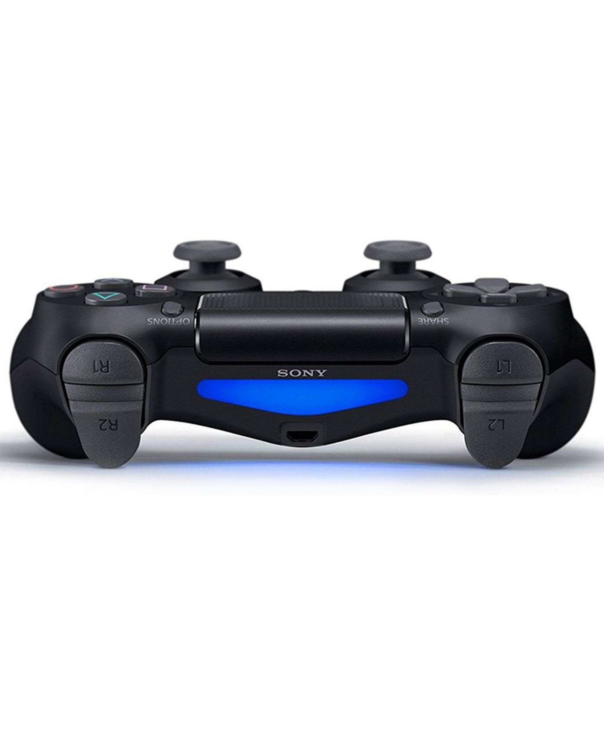 کنسول بازی سونی مدل Playstation 4 Slim کد 2216 ظرفیت 512 گیگابایت