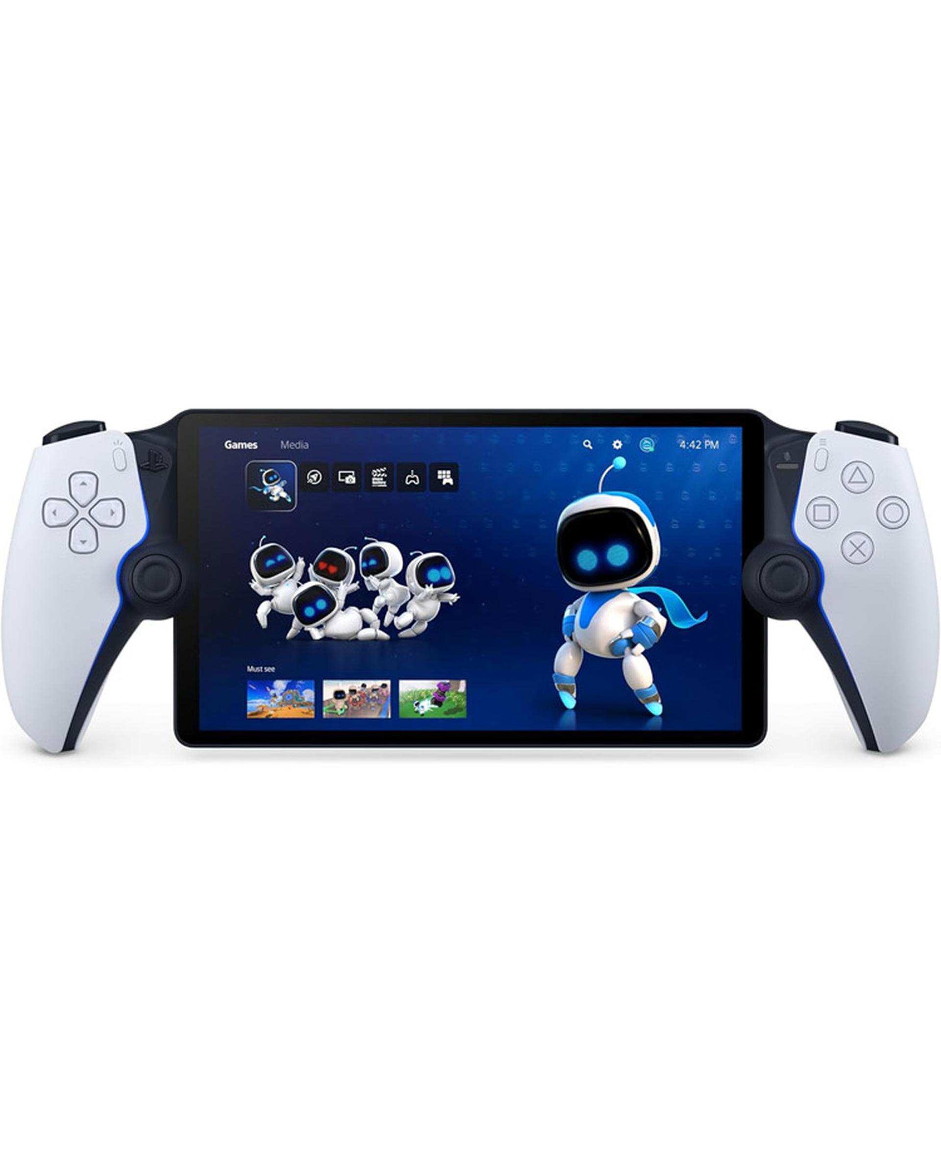 پلی استیشن پورتال PlayStation Portal Remote Player