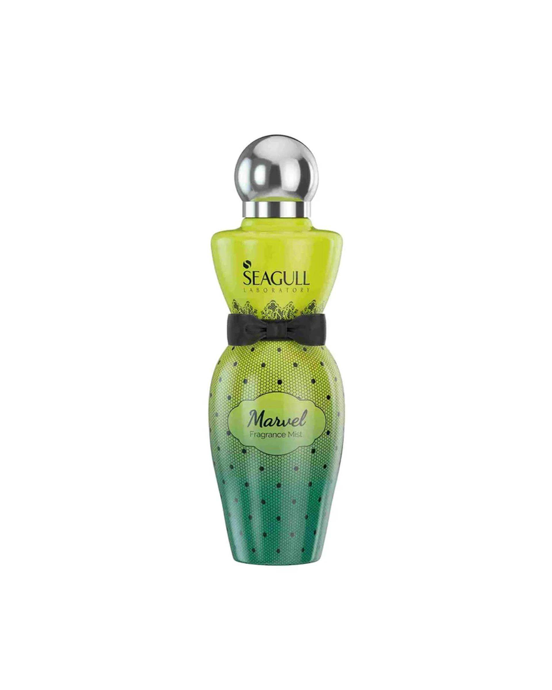 بادی اسپلش زنانه سی گل Seagull مدل Marvel حجم 250ml