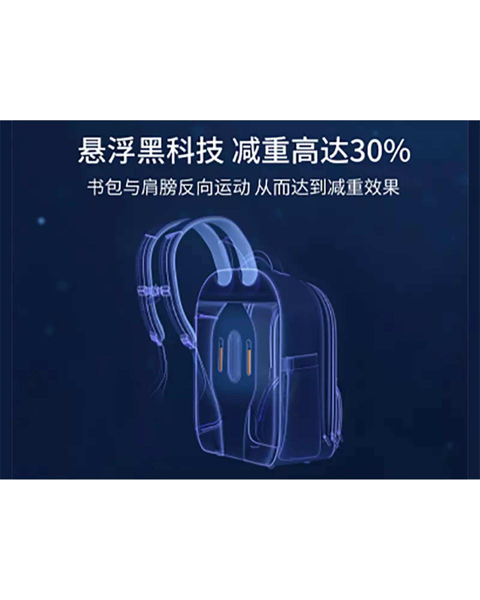 کوله بچه گانه شیائومی Xiaomi Youpin backpack UBOT-011