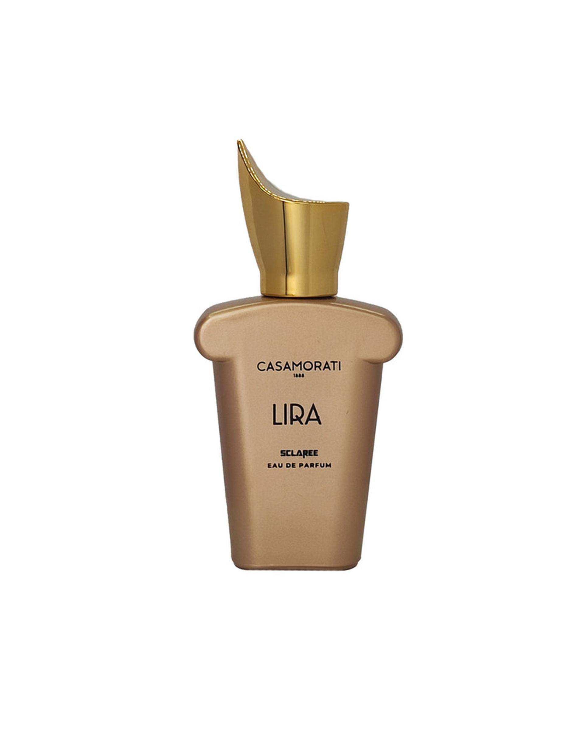 عطر جیبی زنانه اسکلاره Sclaree مدل Casamorati Lira حجم 30ml