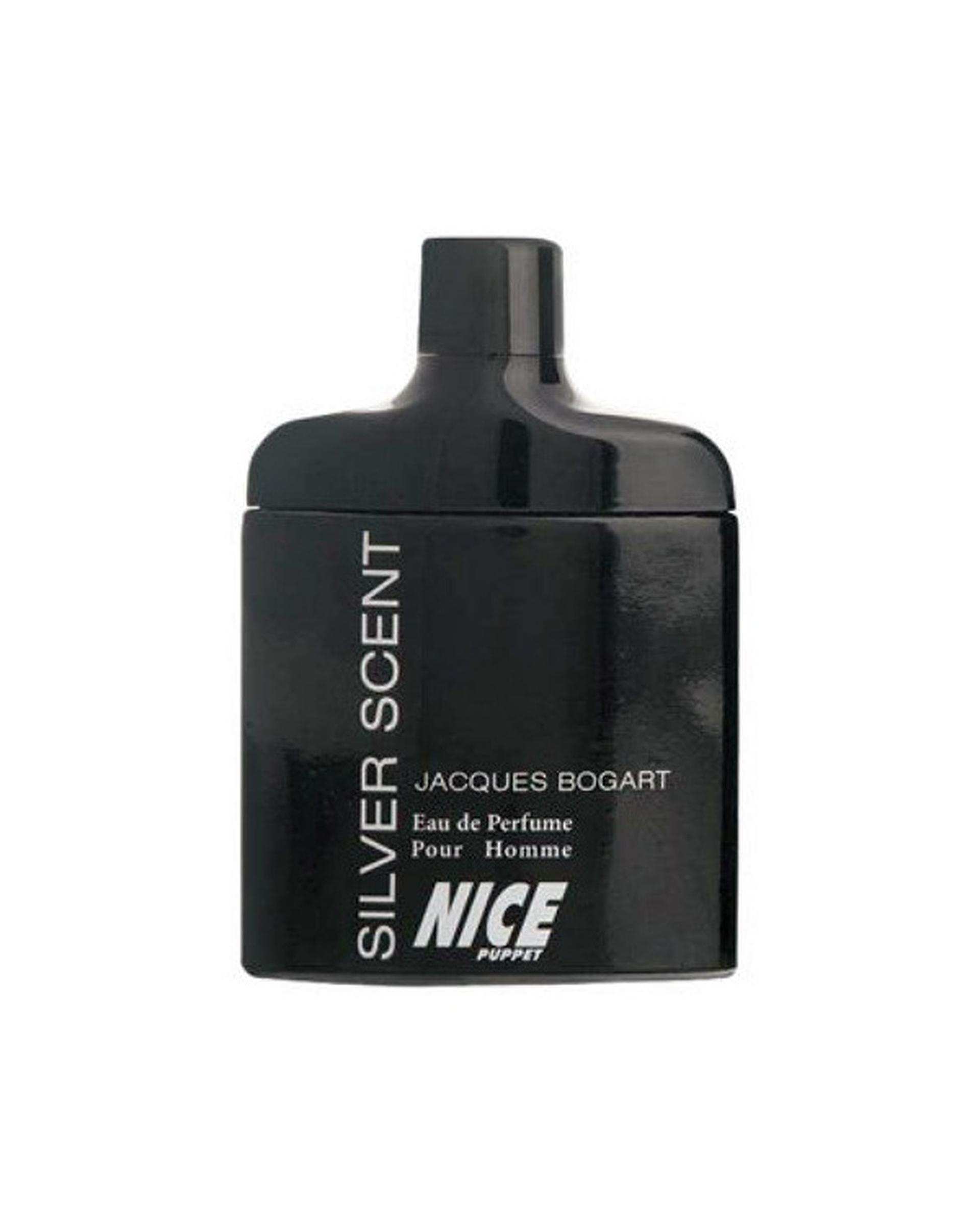 عطر مردانه نایس پاپت Nice Puppet مدل سنت 85ml