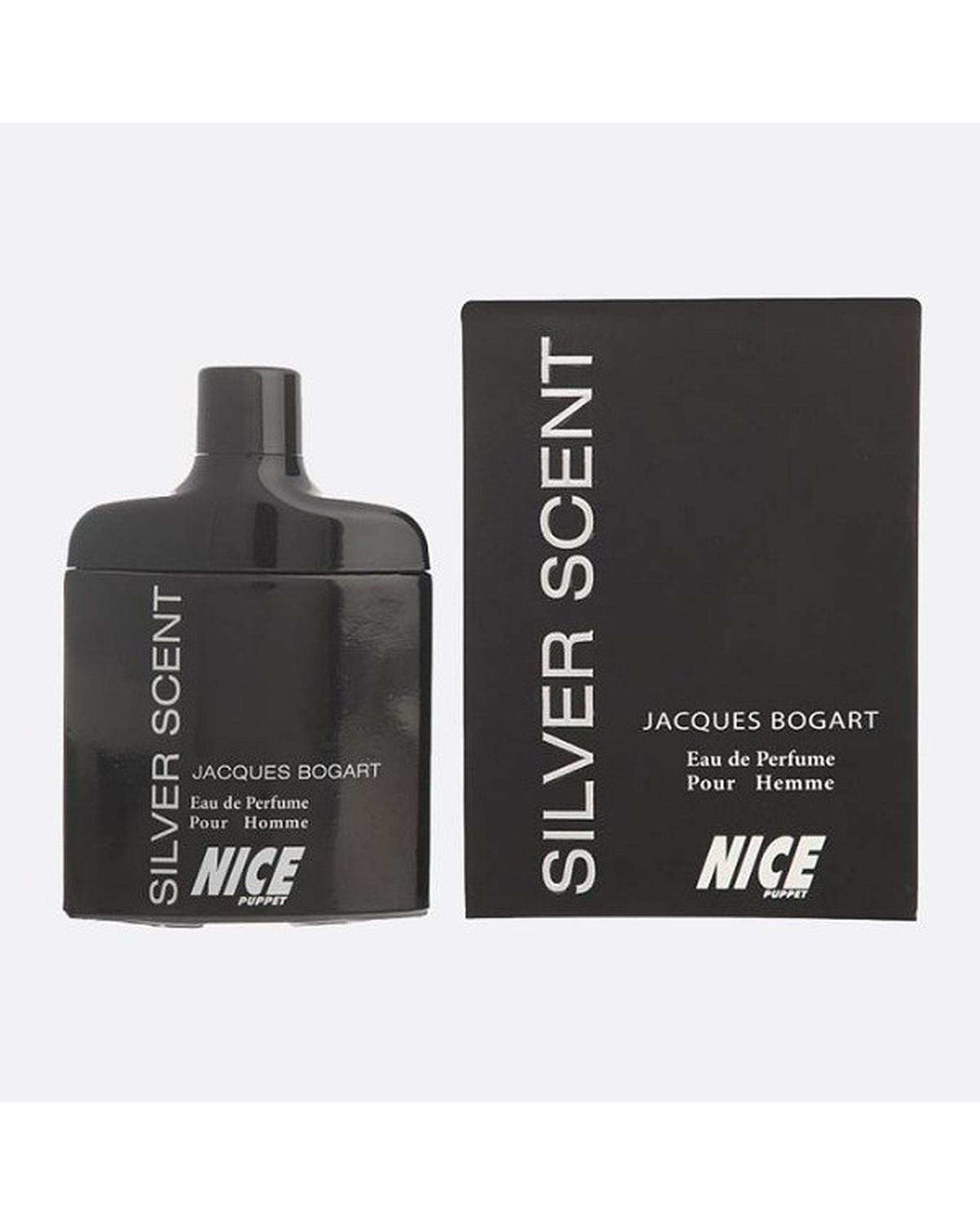 عطر مردانه نایس پاپت Nice Puppet مدل سنت 85ml