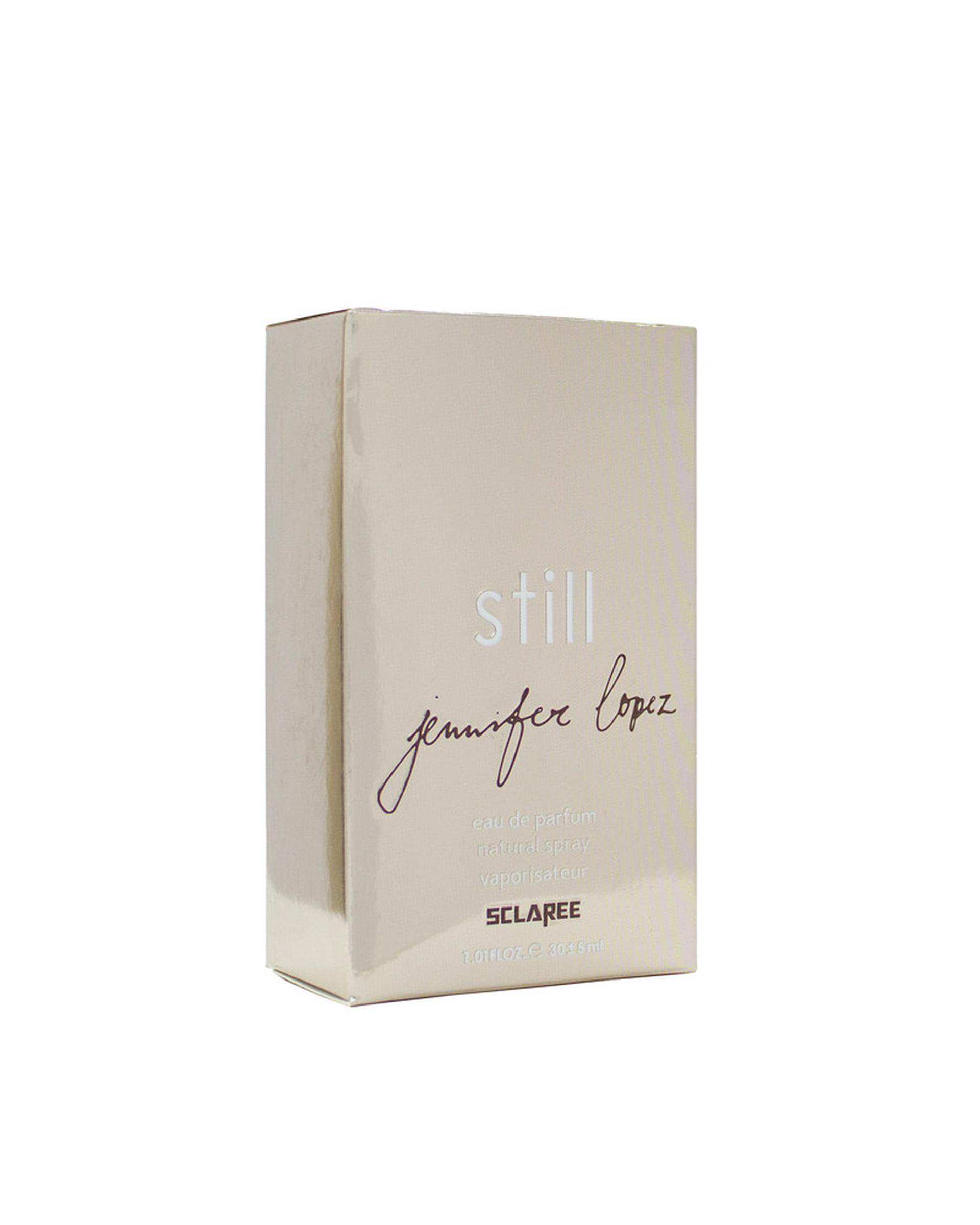 عطر جیبی زنانه اسکلاره Sclaree مدل Still حجم 30ml