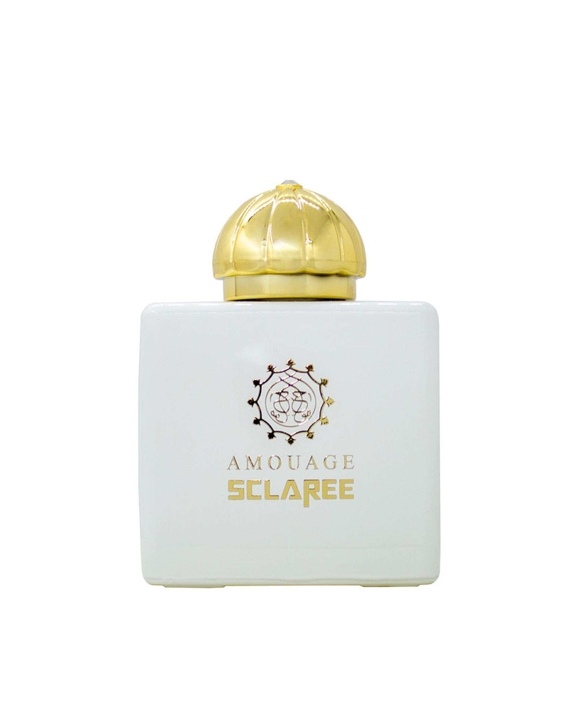 عطر زنانه اسکلاره Sclaree مدل AMOUAGE HONOUR حجم 100ml