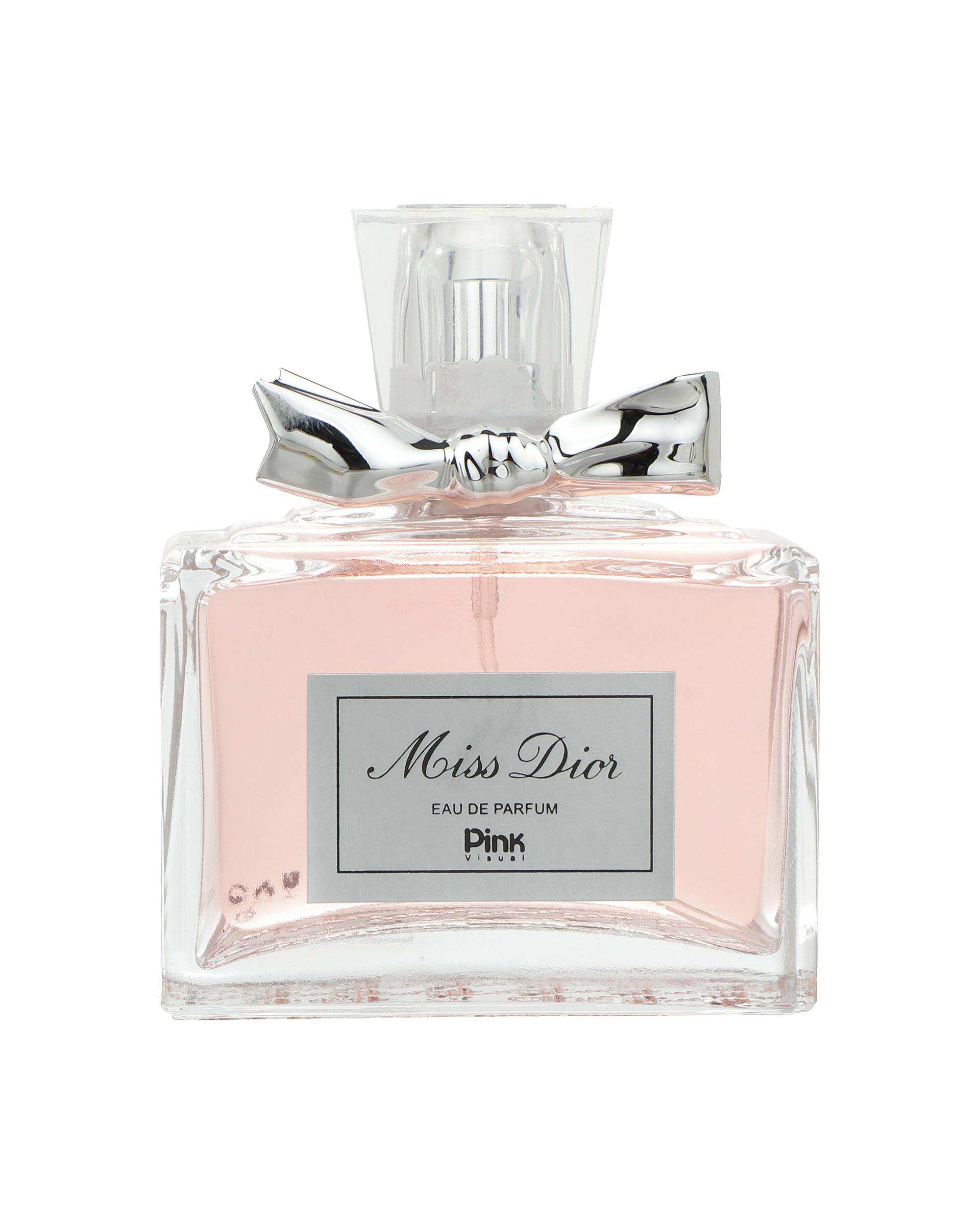 عطر زنانه اسکلاره Sclaree مدل Miss Dior حجم 100ml