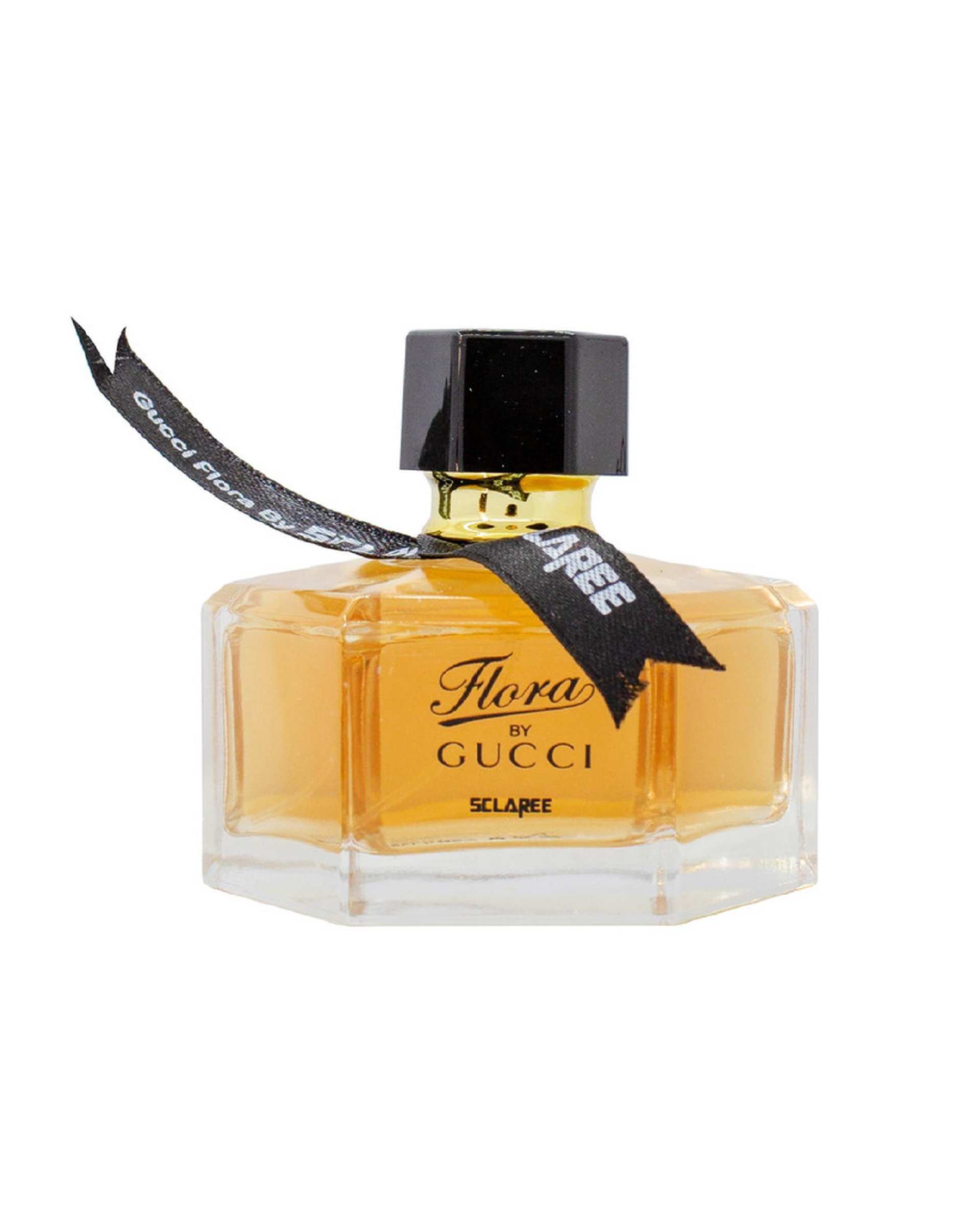 عطر زنانه اسکلاره Sclaree مدل Flora By Gucci حجم 100ml