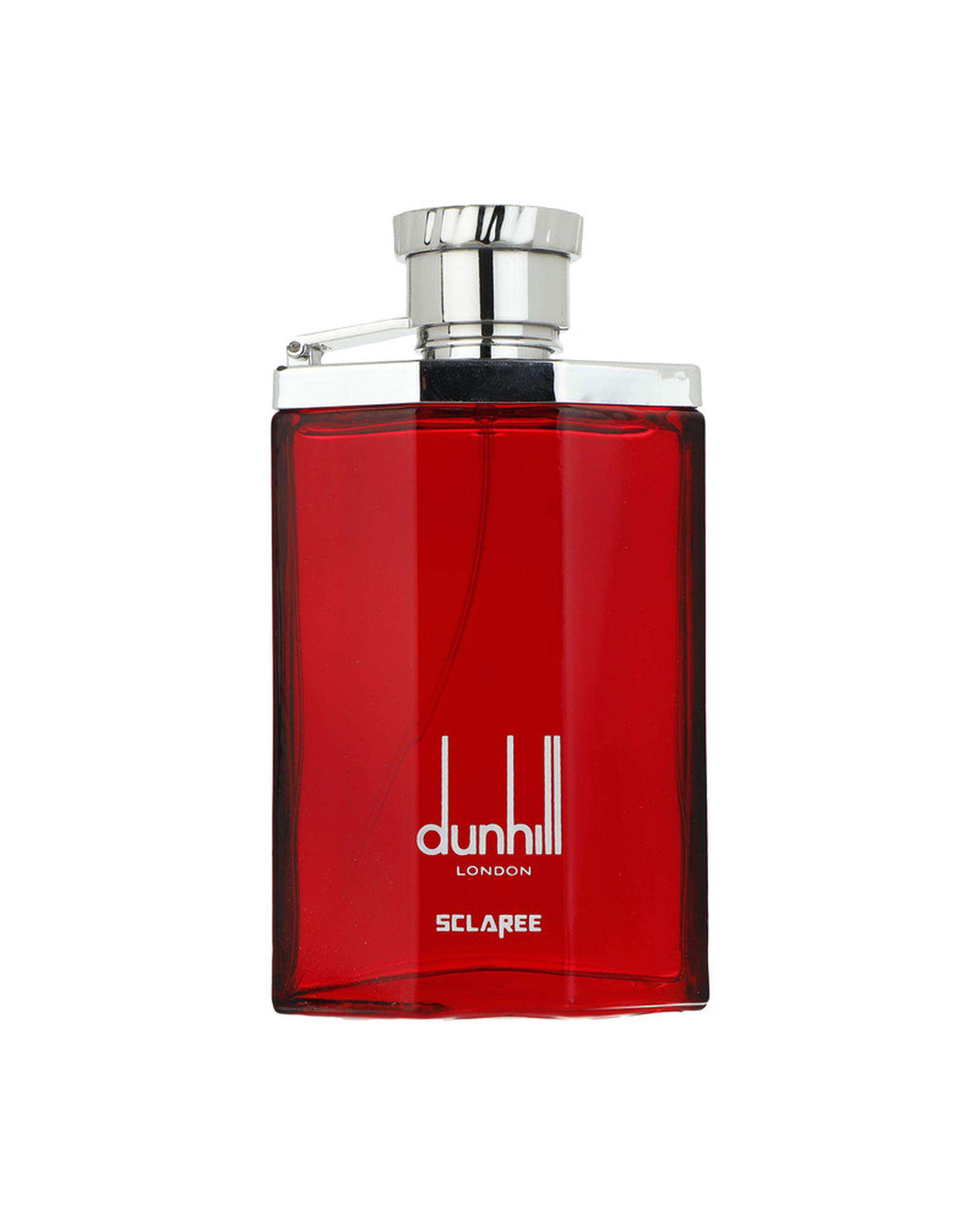 عطر مردانه اسکلاره Sclaree مدل Dunhill Desire حجم 100ml