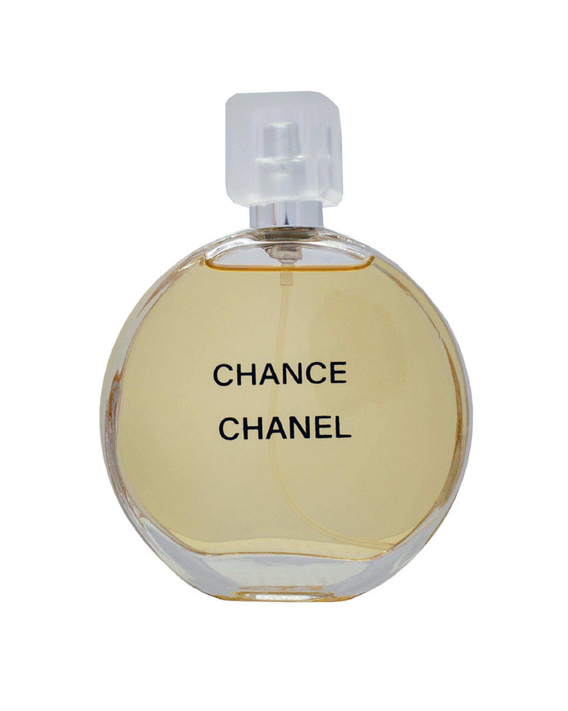 عطر زنانه اسکلاره Sclaree مدل Chance Chanel حجم 100ml